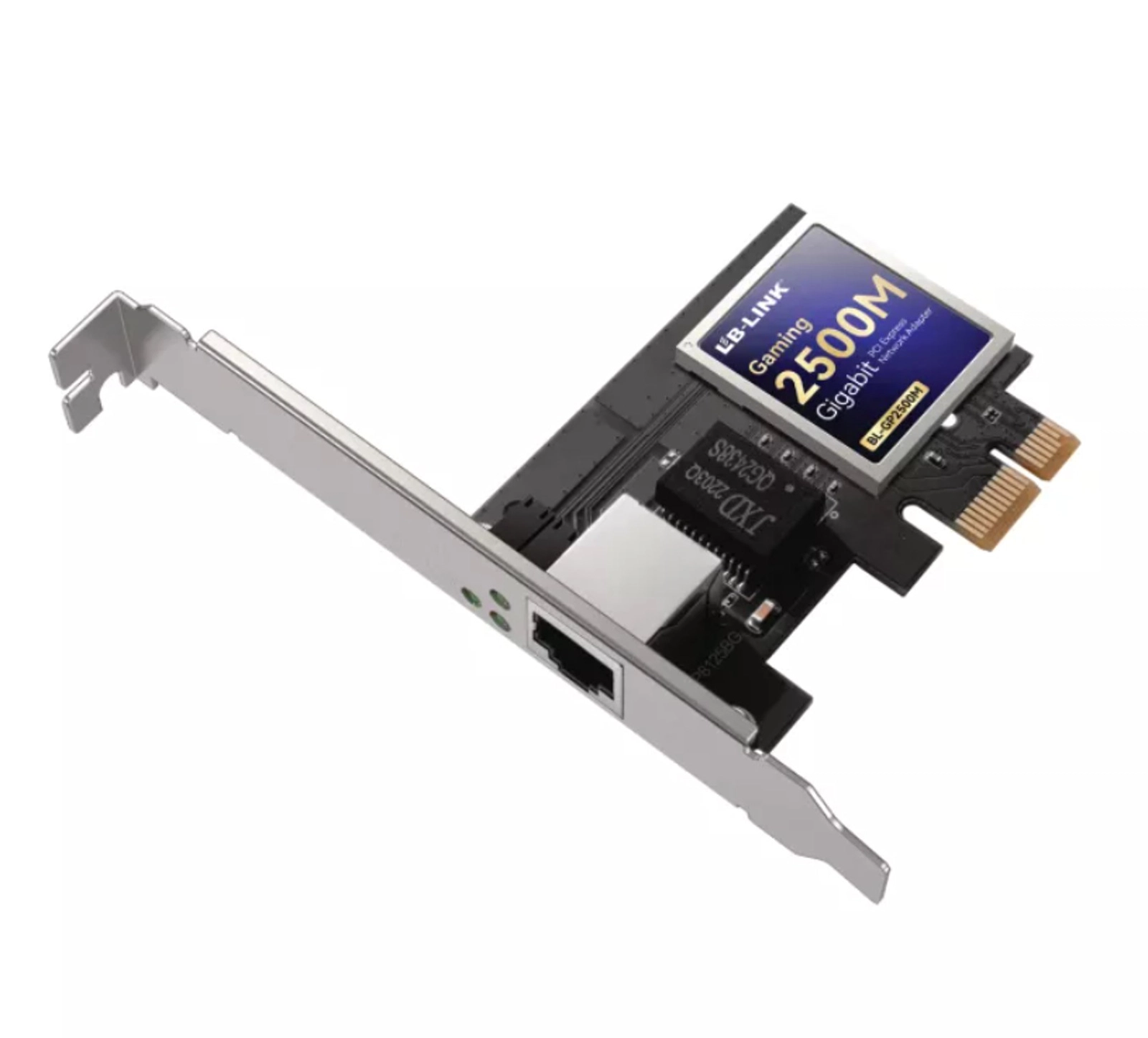 Şəbəkə kartı LB-link BL-GP2500M PCI-E