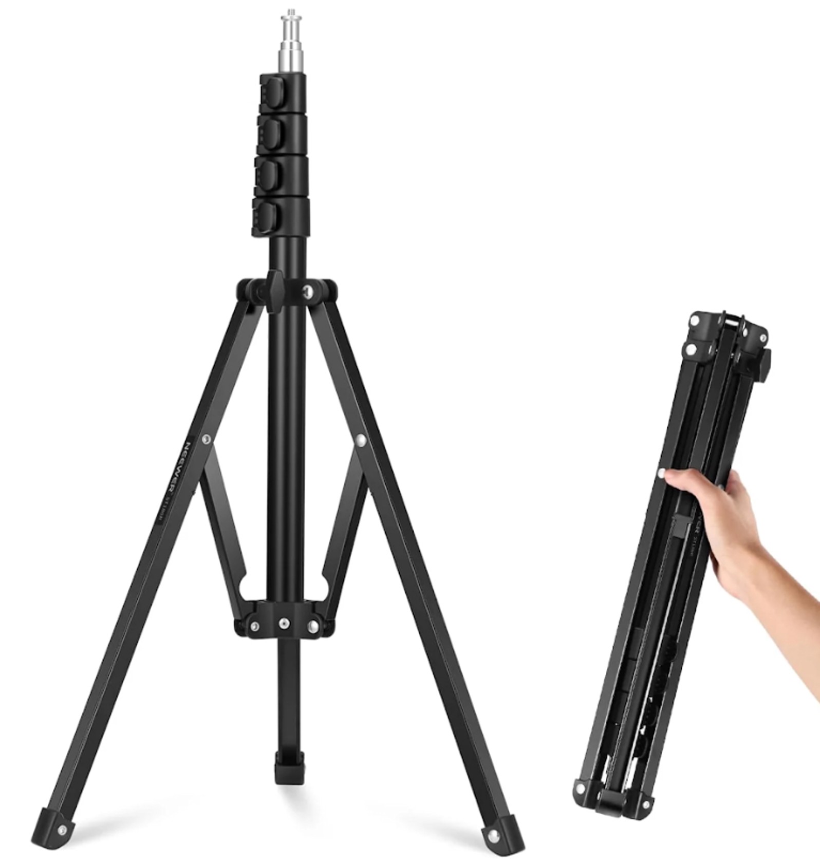 Tripod Neewer ST180R 180 см, черный