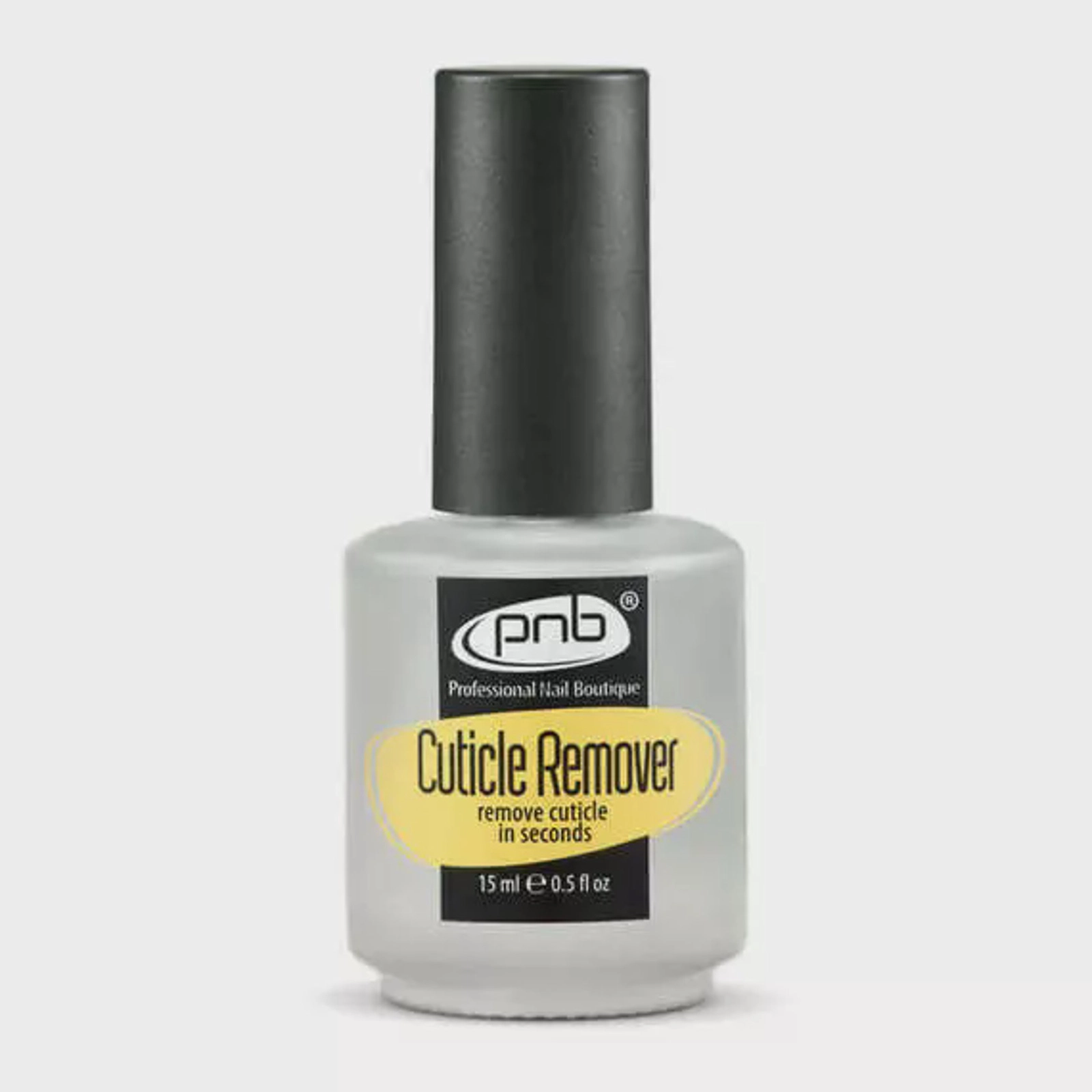 Kutikulun çıxarılması üçün vasitə PNB Cuticle Remover 15 ml