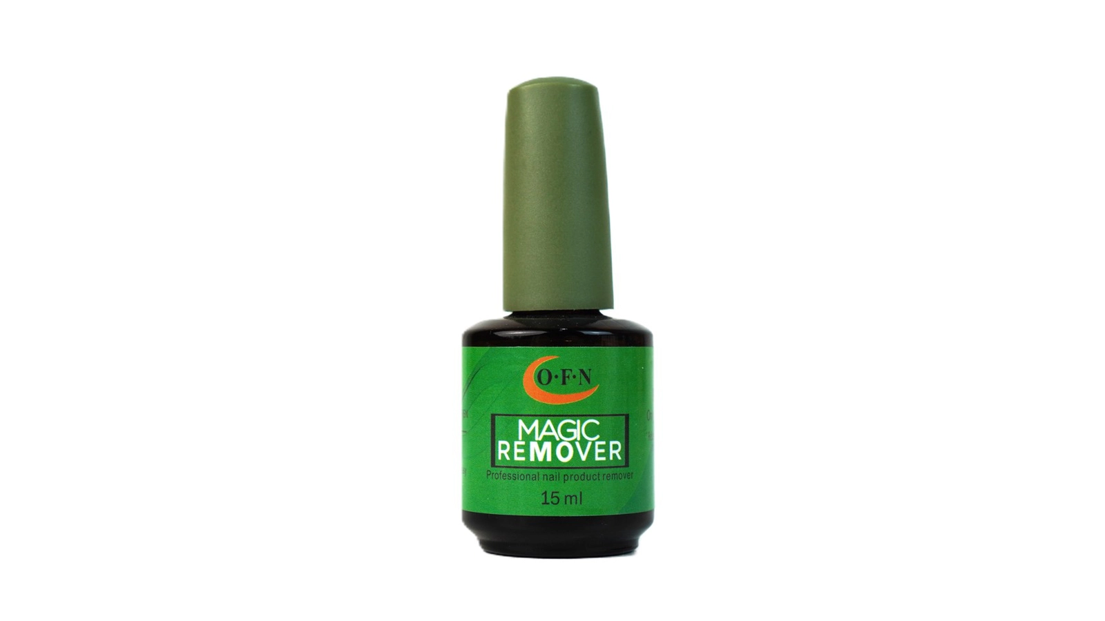 Kutikulun çıxarılması üçün vasitə OFN 15 ml