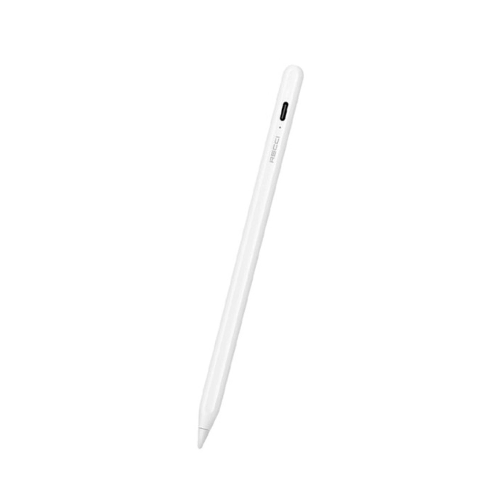 Stilus Recci RCS-S09 White