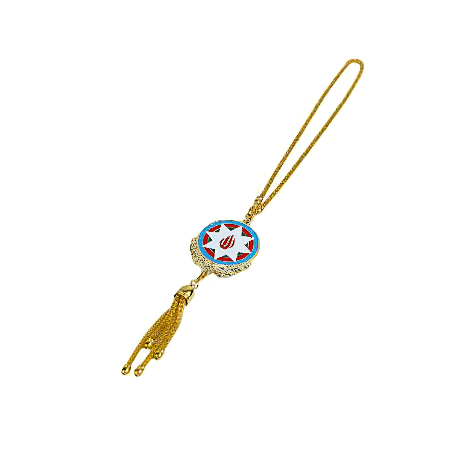 Avtomobil üçün asma Avroluks AV-153, metal