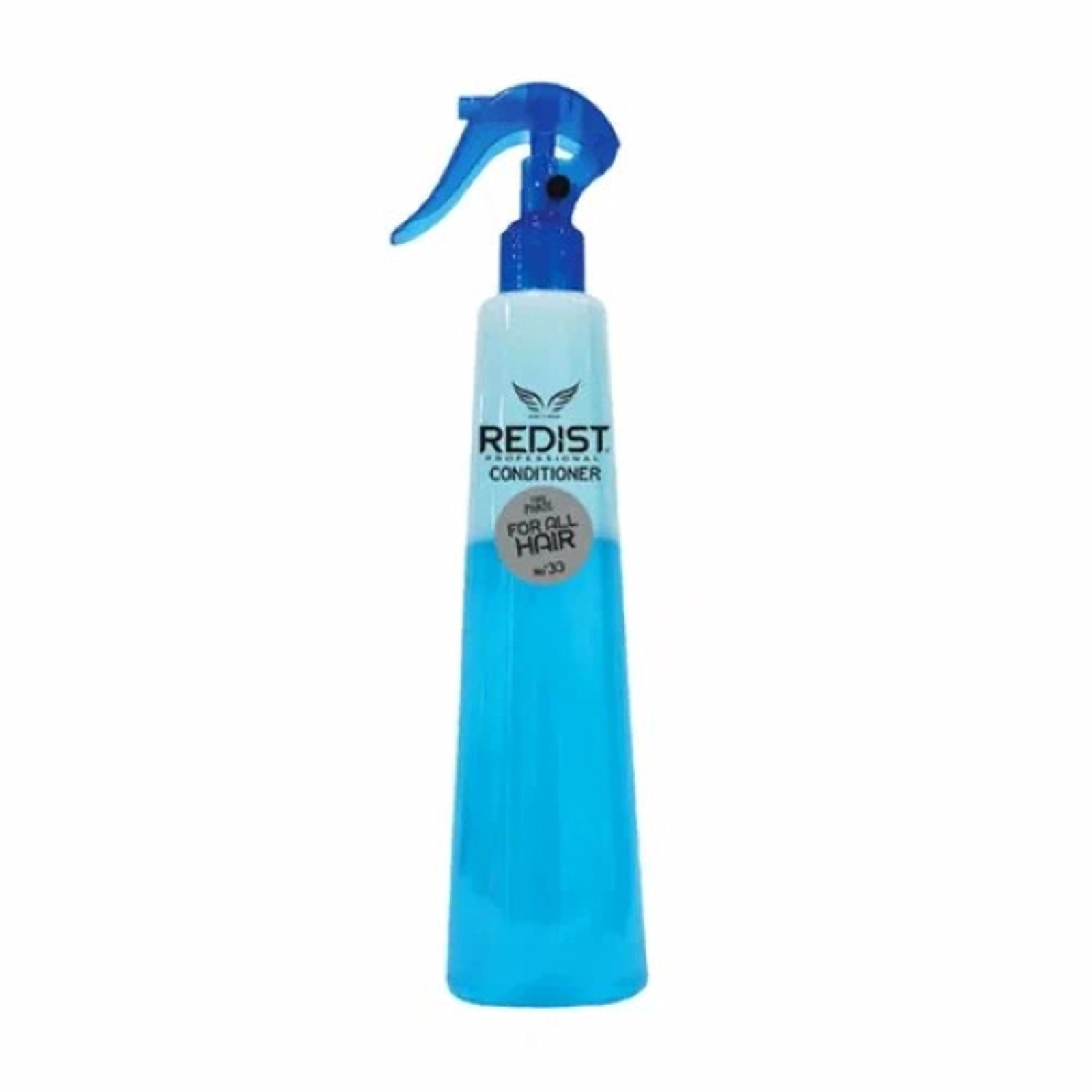 Saç üçün ikifazalı kondisioner-sprey Redist Professional Hair Care 400 ml