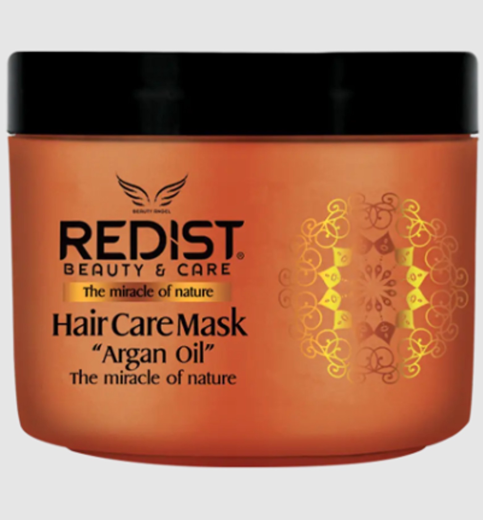 Saçlar üçün maska Redist Professional Argan Oil 250 ml
