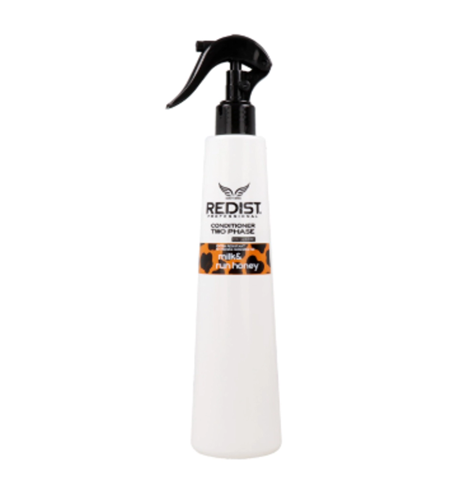 Saçlar üçün kondisioner Redist Professional Milk and Honey 400 ml