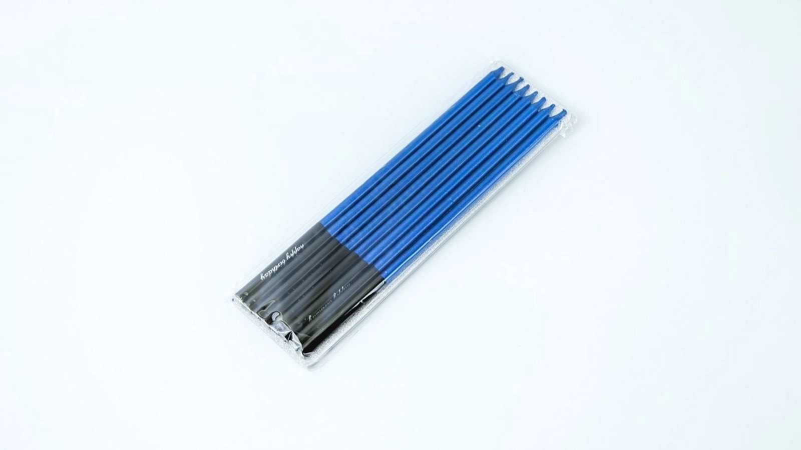 Tort üçün şam dəsti PW00144, 8 əd