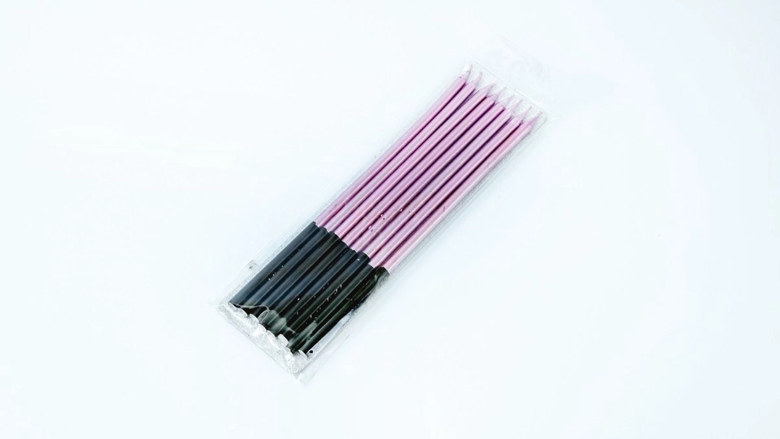Tort üçün şam dəsti PW00145, 8 əd