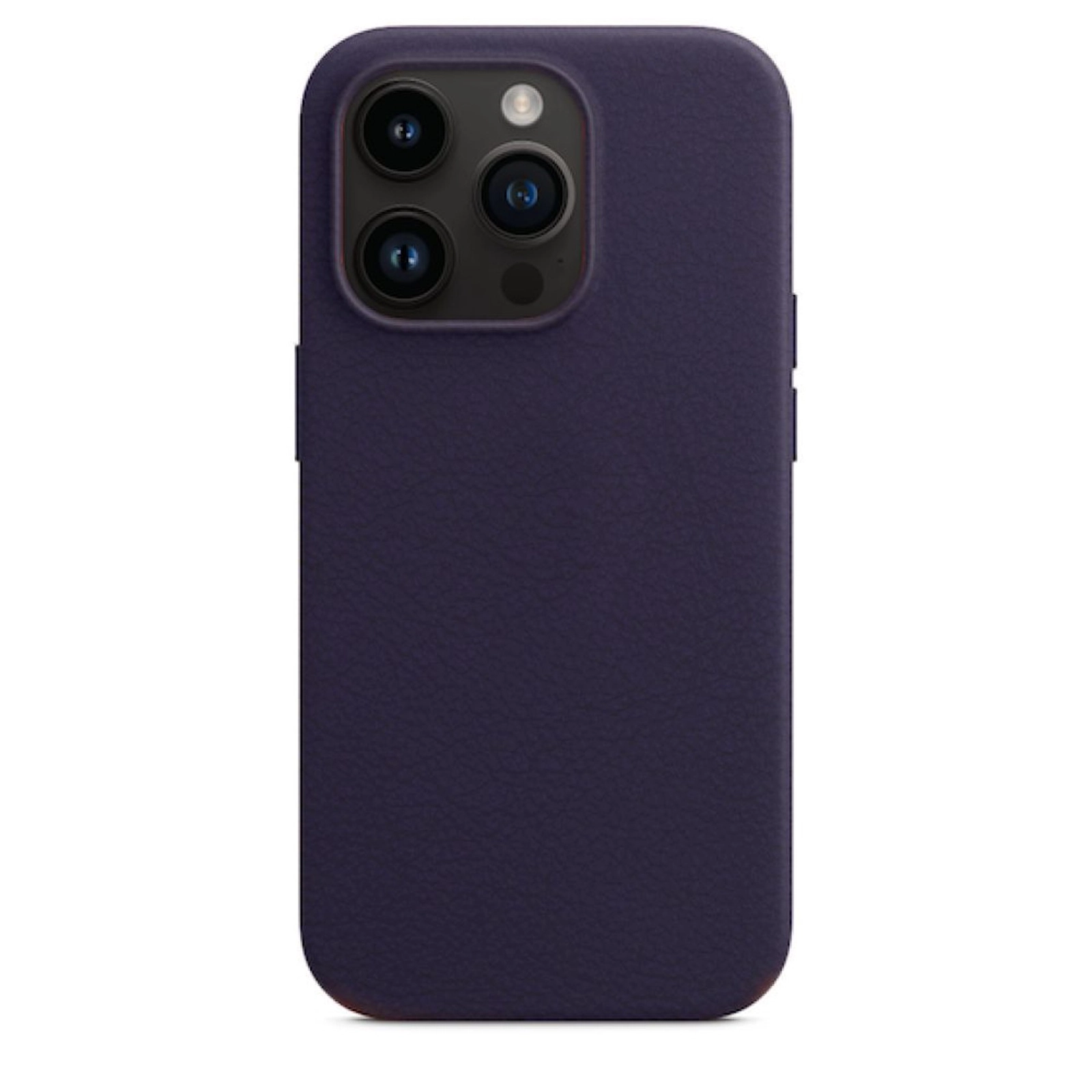 Çexol Joyroom JR-BP006 Apple iPhone 15 üçün, bənövşəyi
