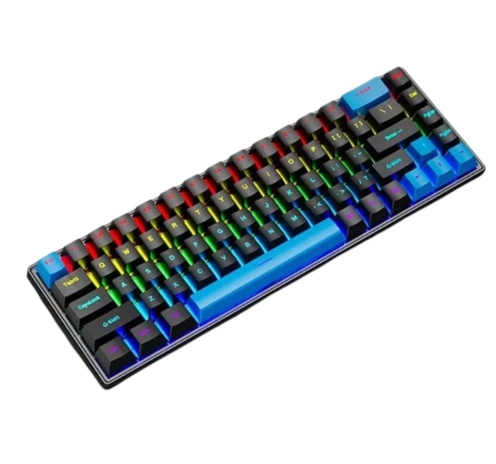 Oyun klaviaturası Skylion K68