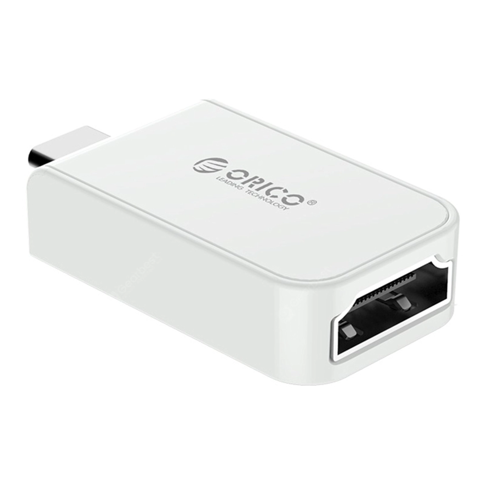 Adapter ORICO CLH-X1 60W Type-C - HDMI 4K60Hz ağ