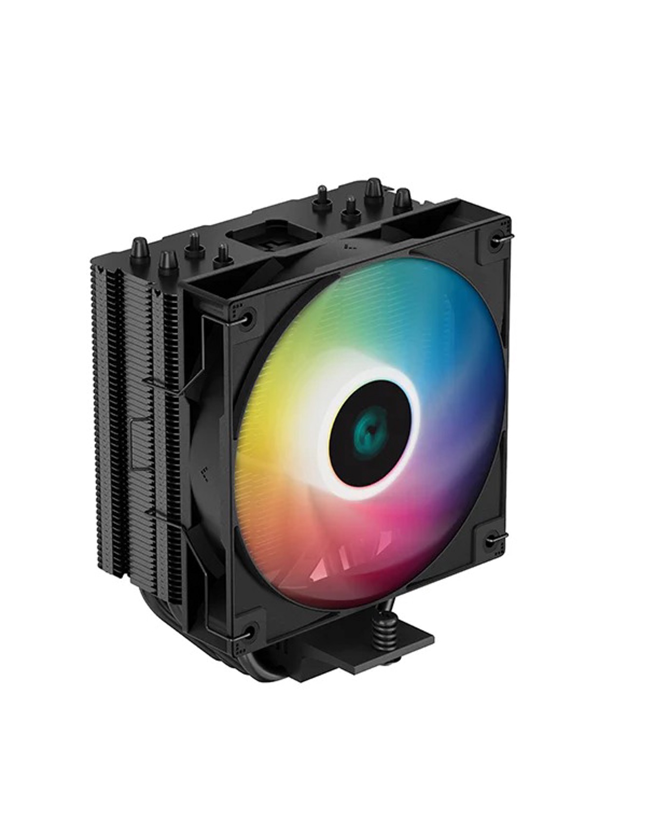 Kuler prosessor üçün DeepCool AG400 Black