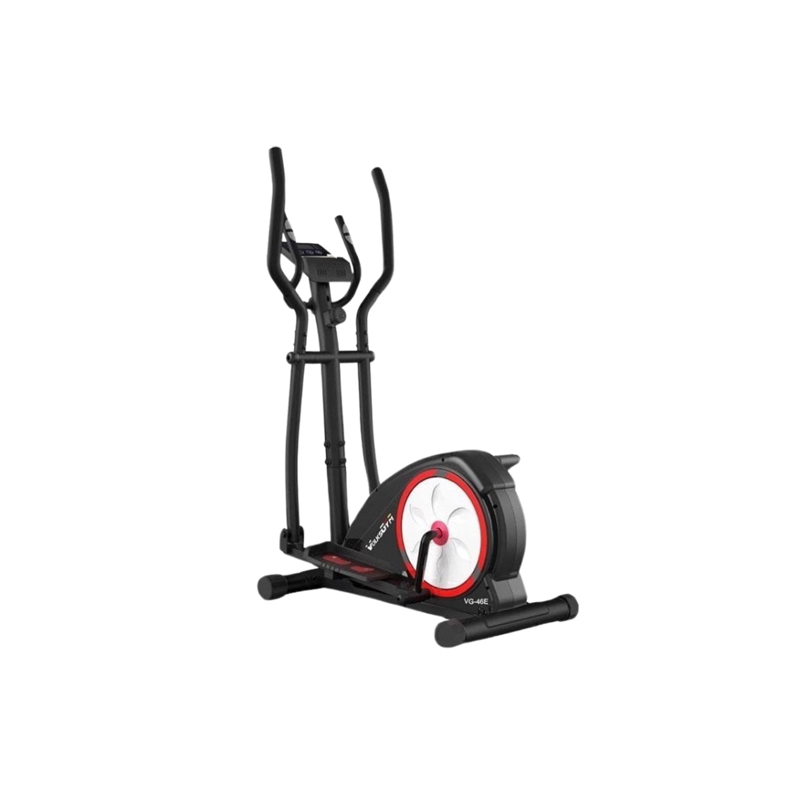 Elliptik trenajor VolksGYM VG-46E