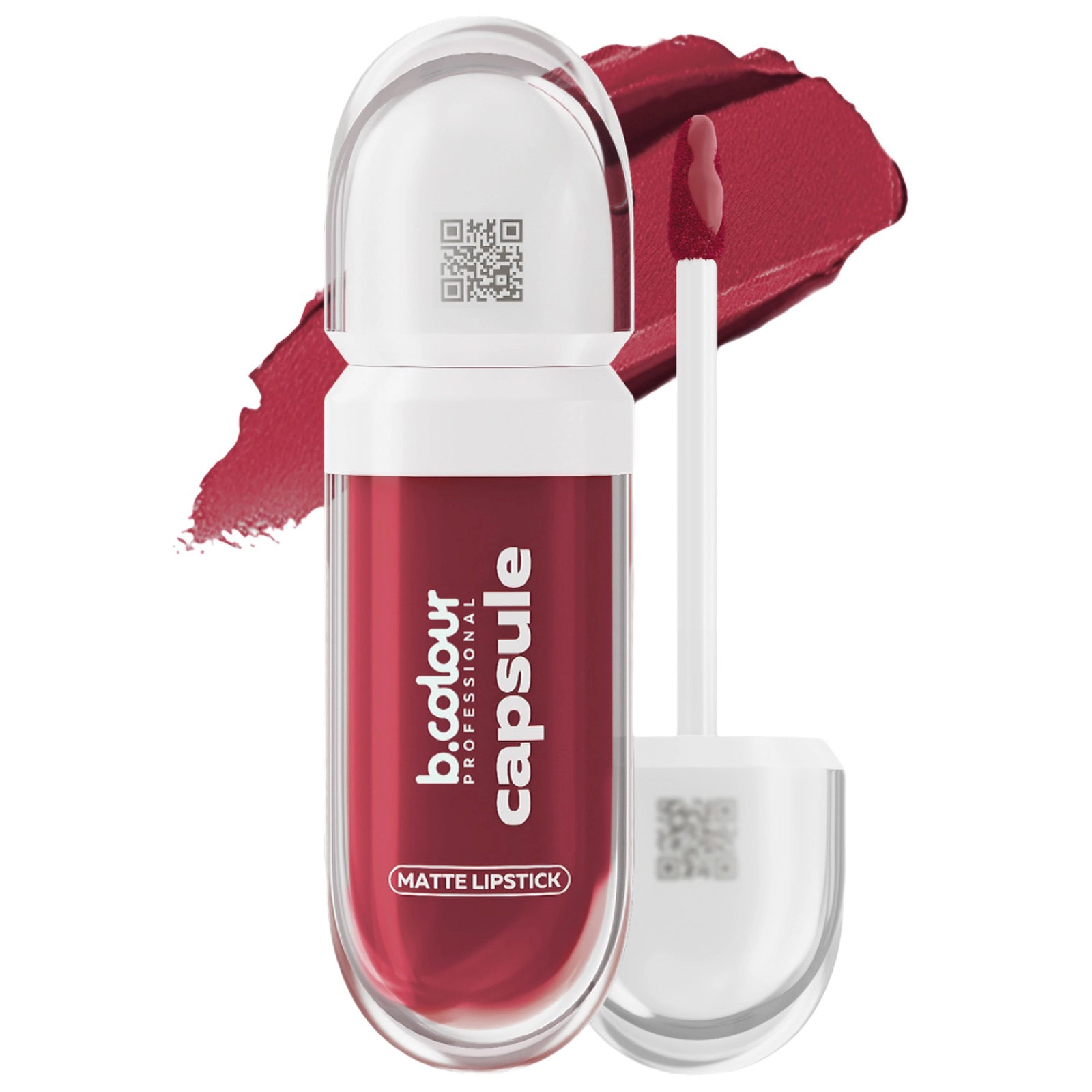 Maye dodaq boyası 7 Days B.Colour Professional Capsule 03 Love me, 5.5 q