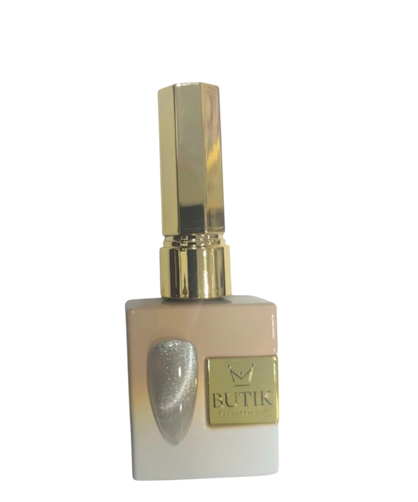 Gel-lak dırnaqlar üçün M Butik Pişik gözü 79, 15 ml