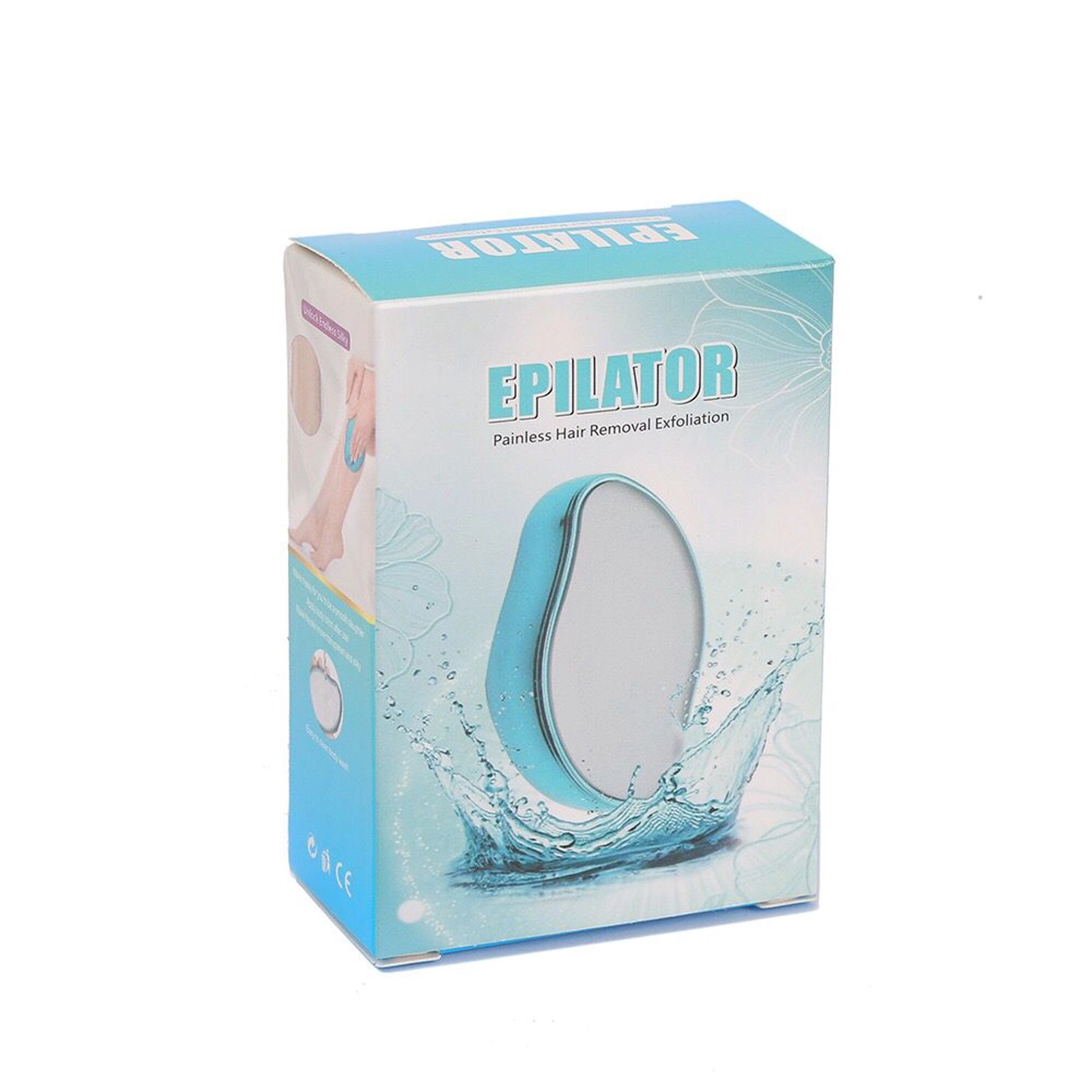 Epilyasiya Aləti Nano Glass 6240_1573