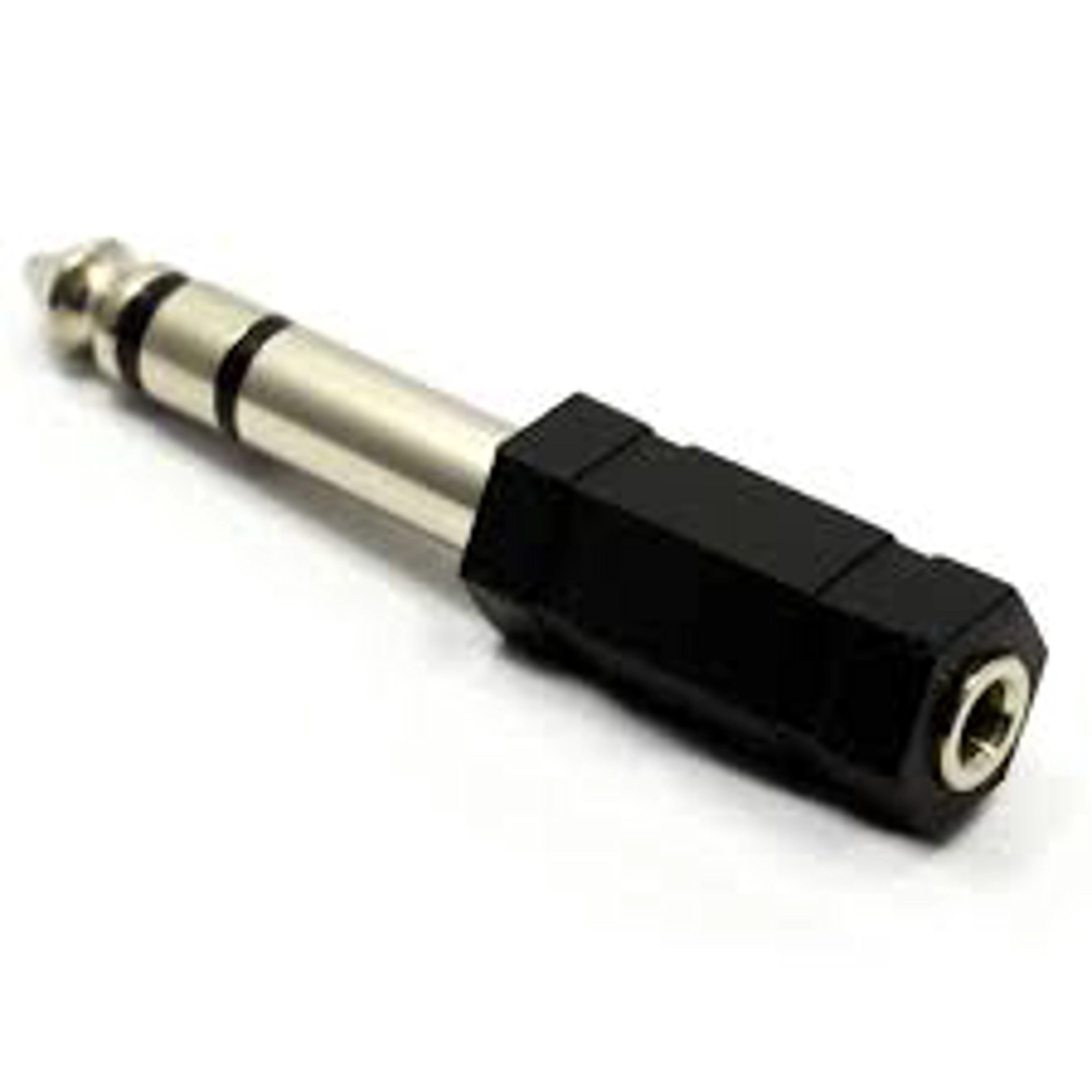 6.3 Jack to 3.5 Mono 86986765675544