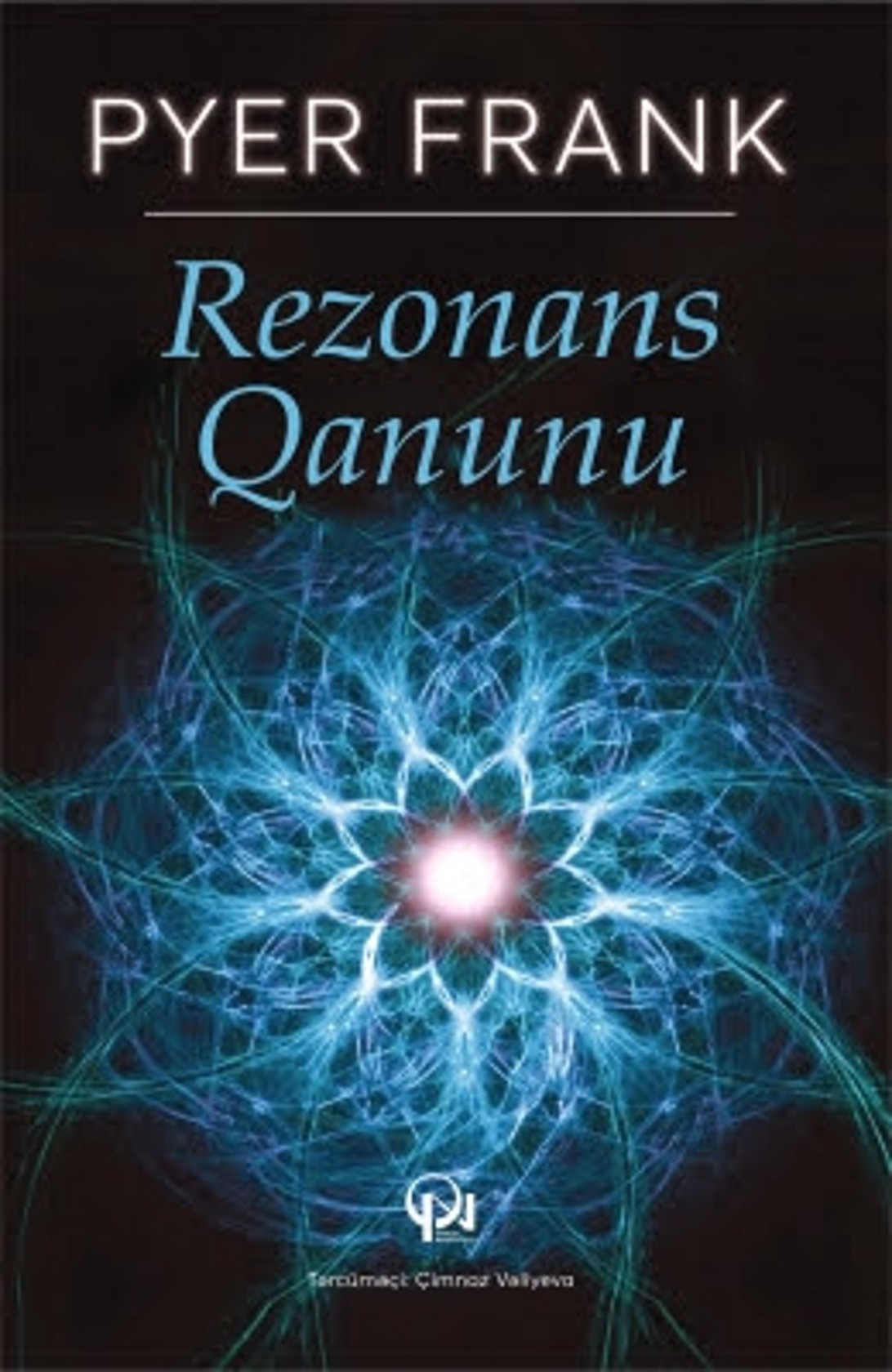 Kitab Rezonans qanunu, müəllif Pierre Frank