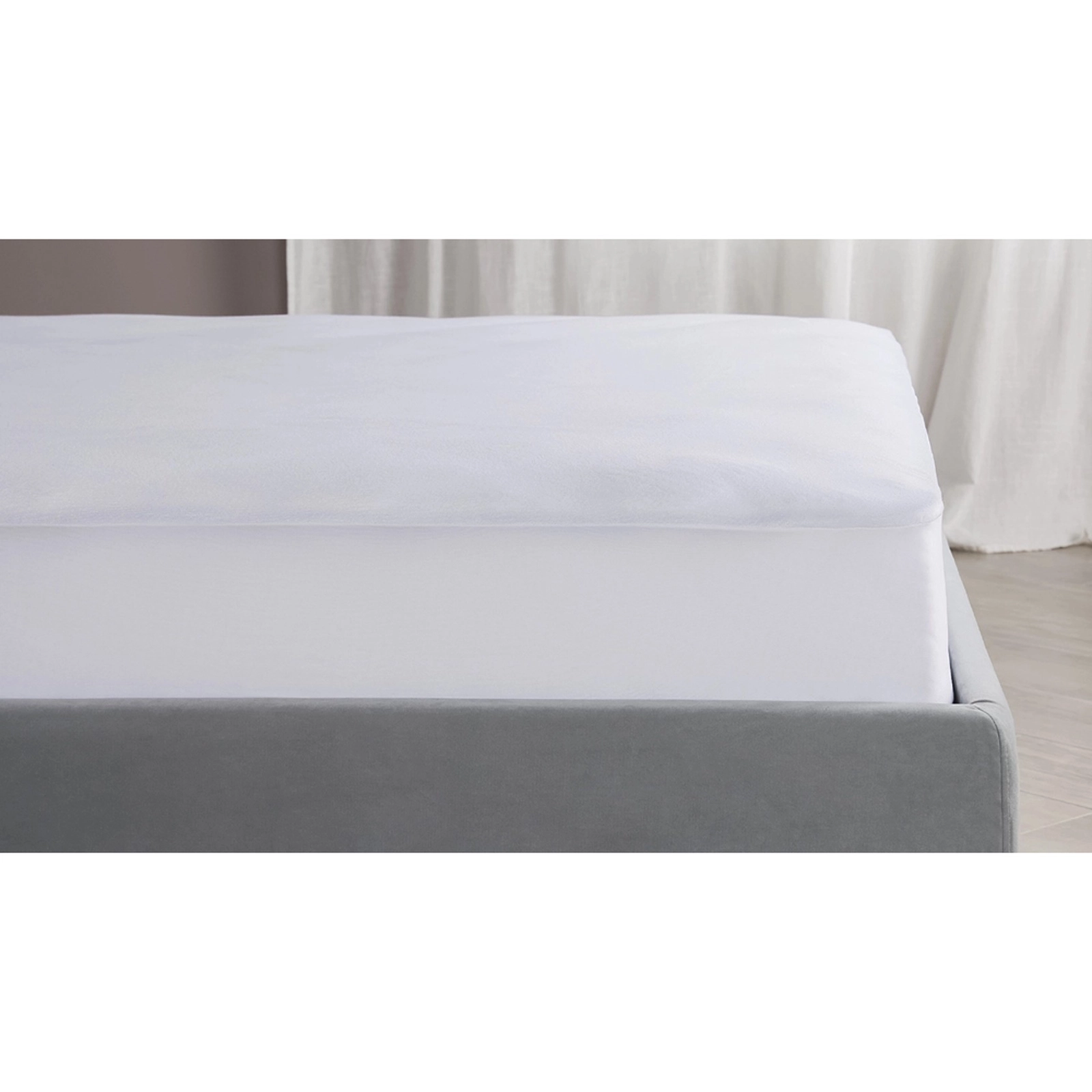 Döşək üzü-çexol Askona Protect-a-Bed Simple, 120x200x35.6 sm