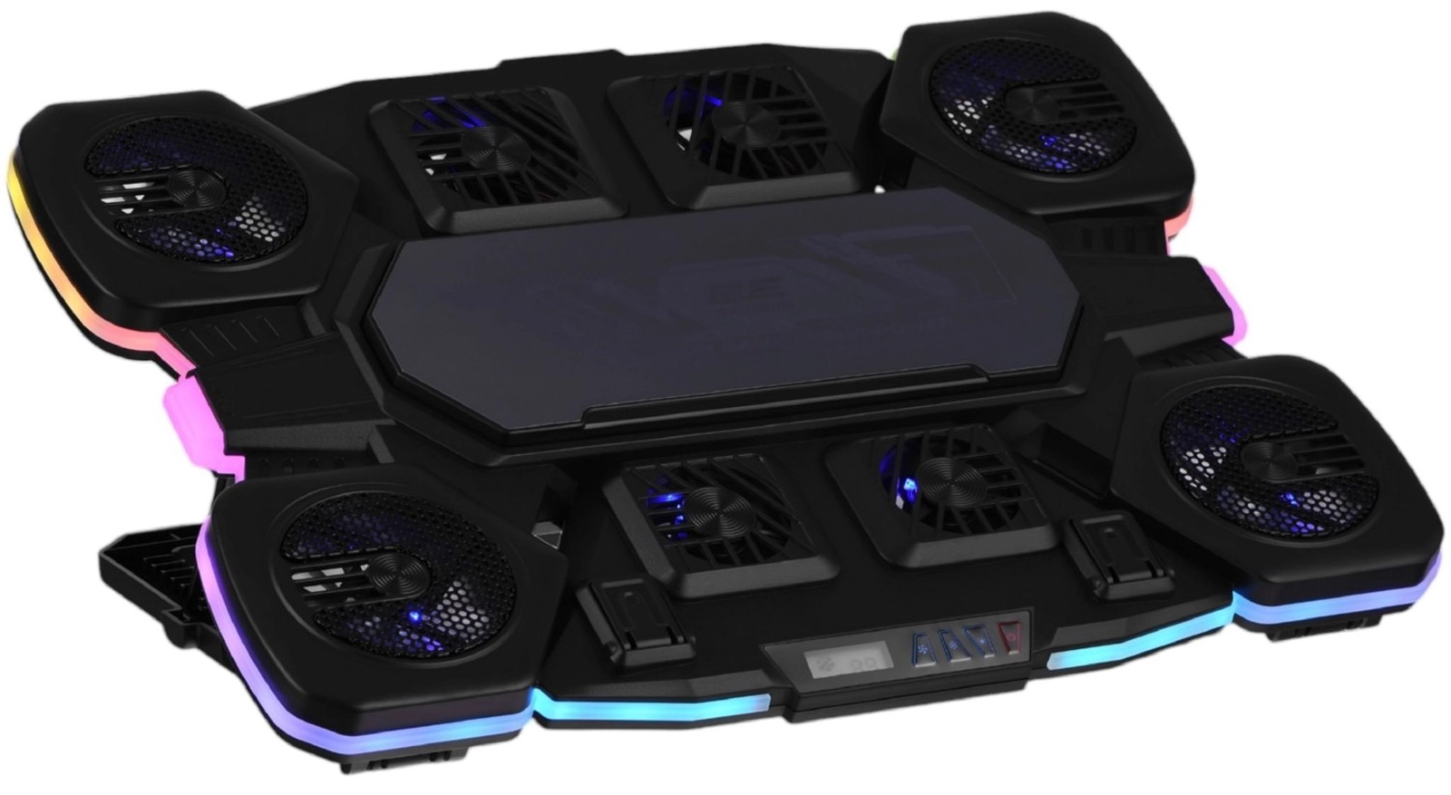Notbuk üçün altlıq 2E Gaming CPG-012