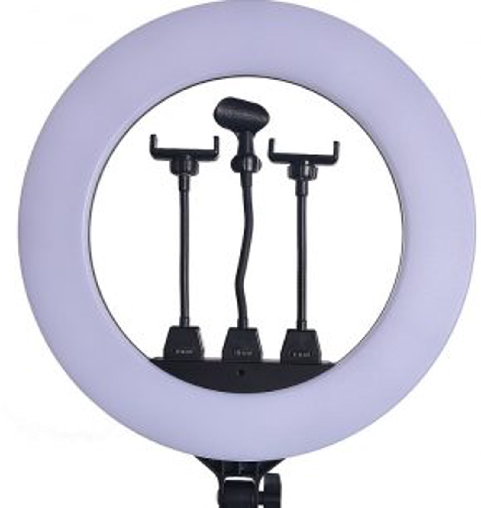 Dairəvi lampa ZB-F488 - ZB-F488