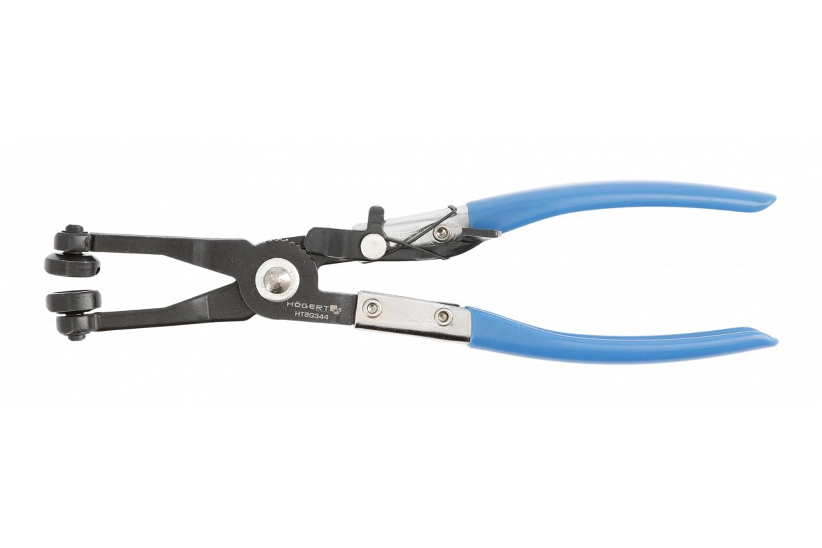 Kabel xamıtı üçün qısqaç Högert HT8G344, 230mm