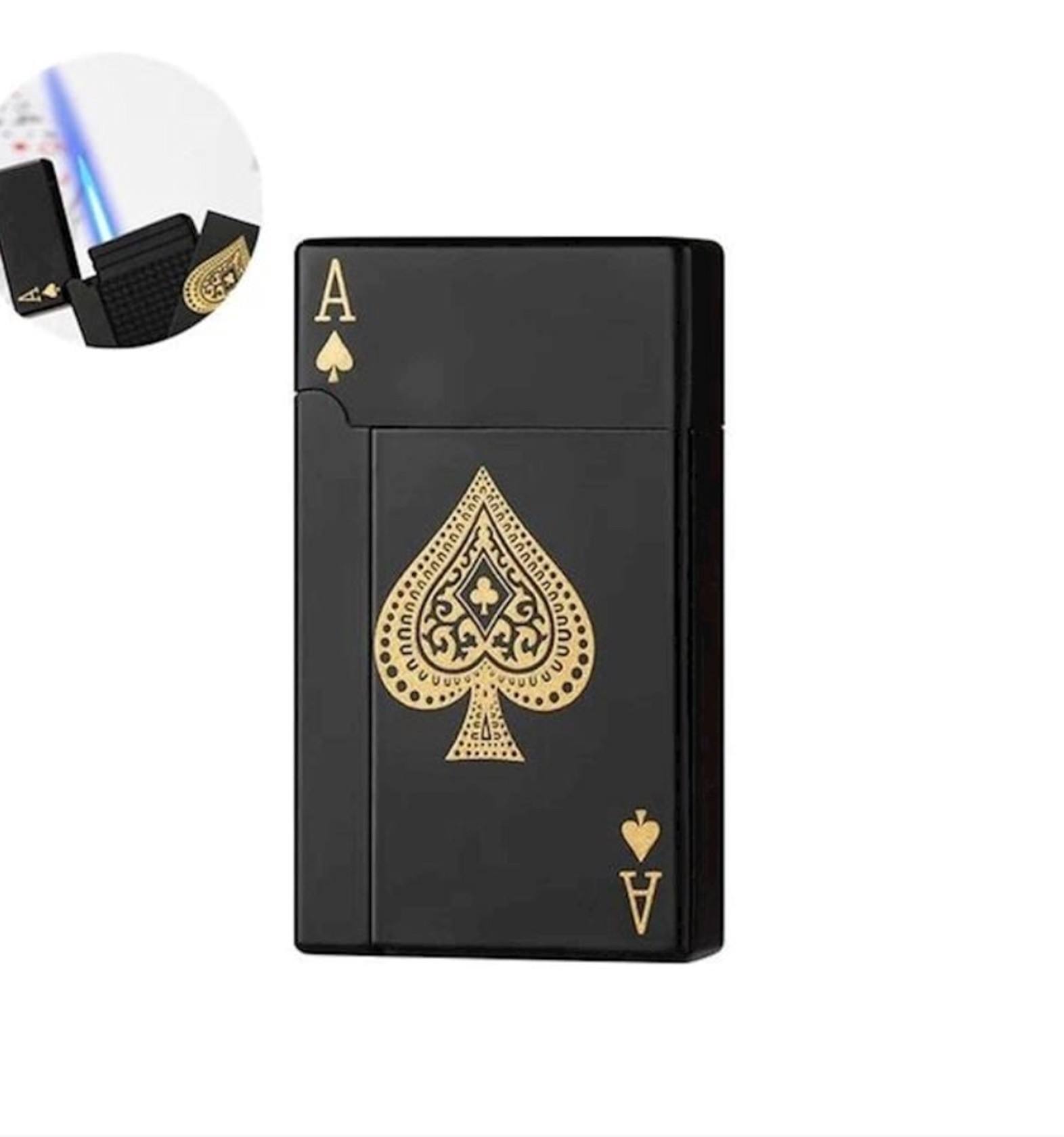Alisa, Lighter n48
