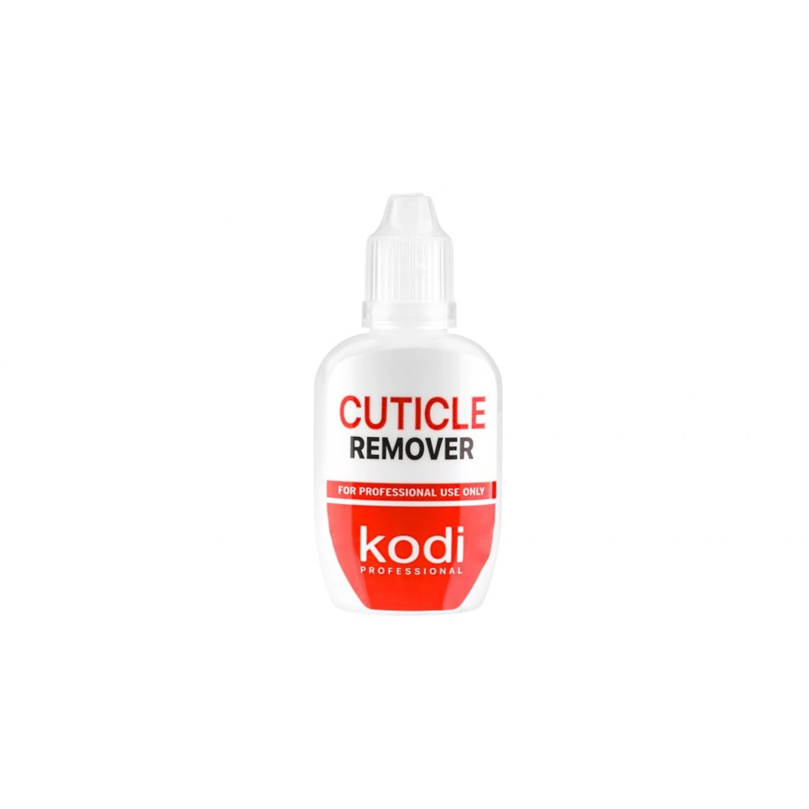 Kutikulun çıxarılması üçün vasitə Kodi Professional, 30 ml