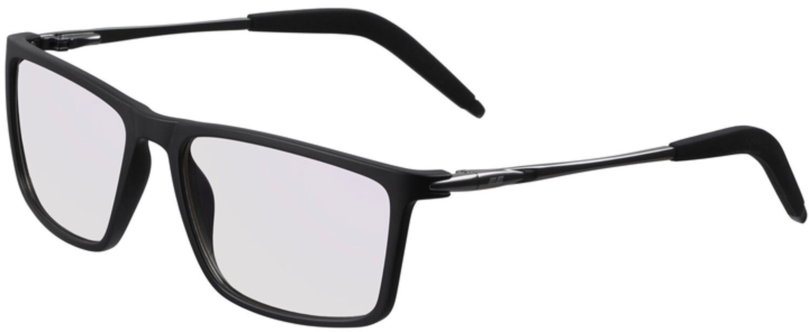 Eynək üçün oyun qoruyucu 2E Gaming Glasses GLS310BK Kit, qara