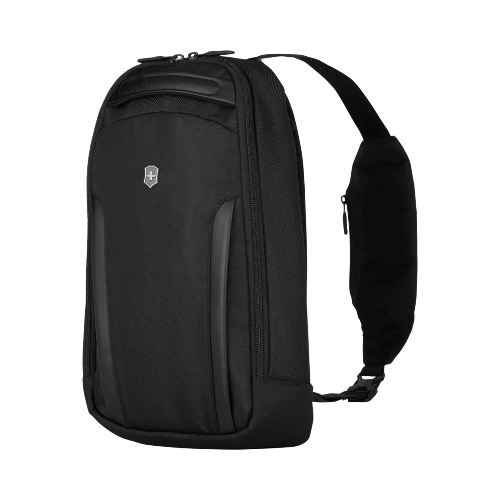 Aksessuarlar üçün çanta-orqanayzer Victorinox Altmont Professional 606796 Black