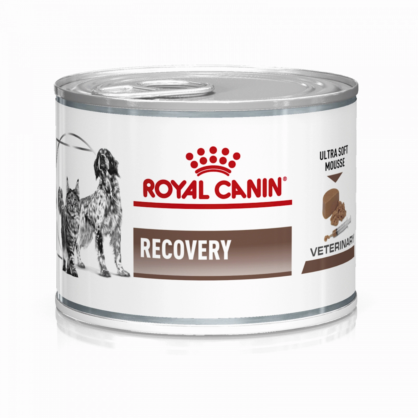 Muss Royal Canin Recovery 195 q