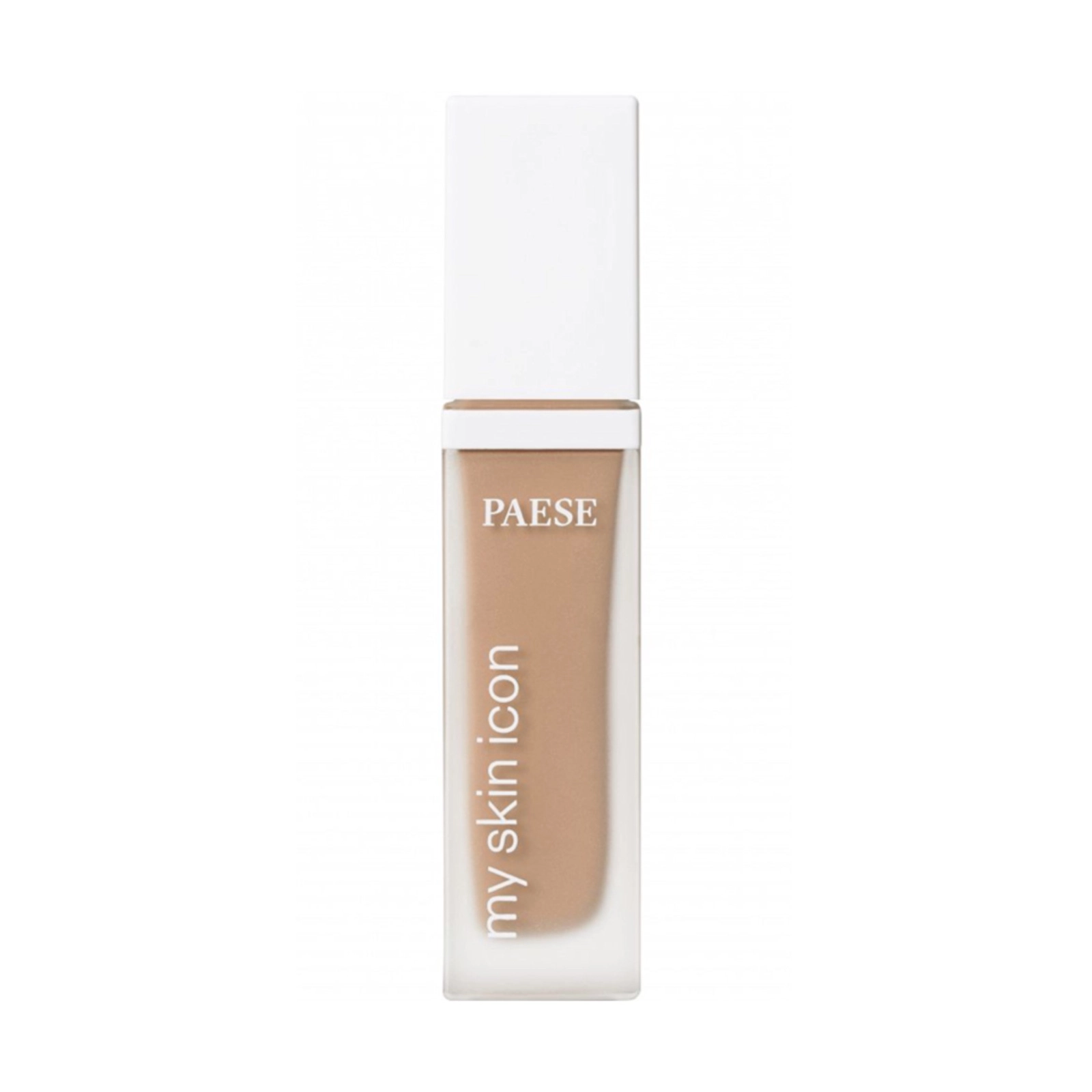 Tonal krem Paese My Skin İcon On Nude Beige 2.5N, 33 ml