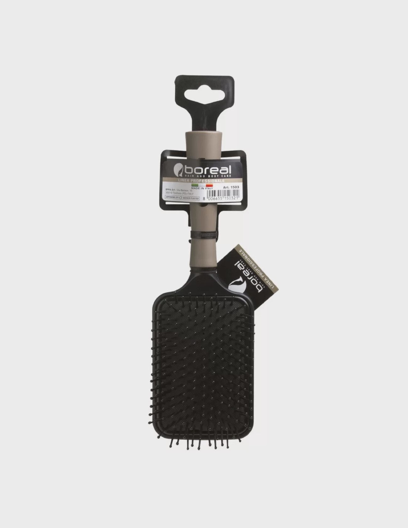 Saç fırçası Boreal Professionale 1503