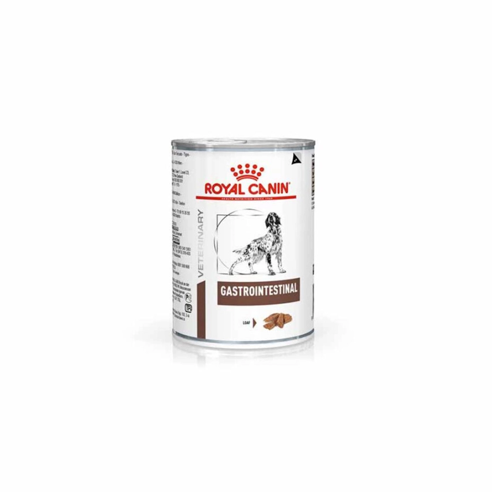 Paştet Royal Canin Gastrointestinal 400 q