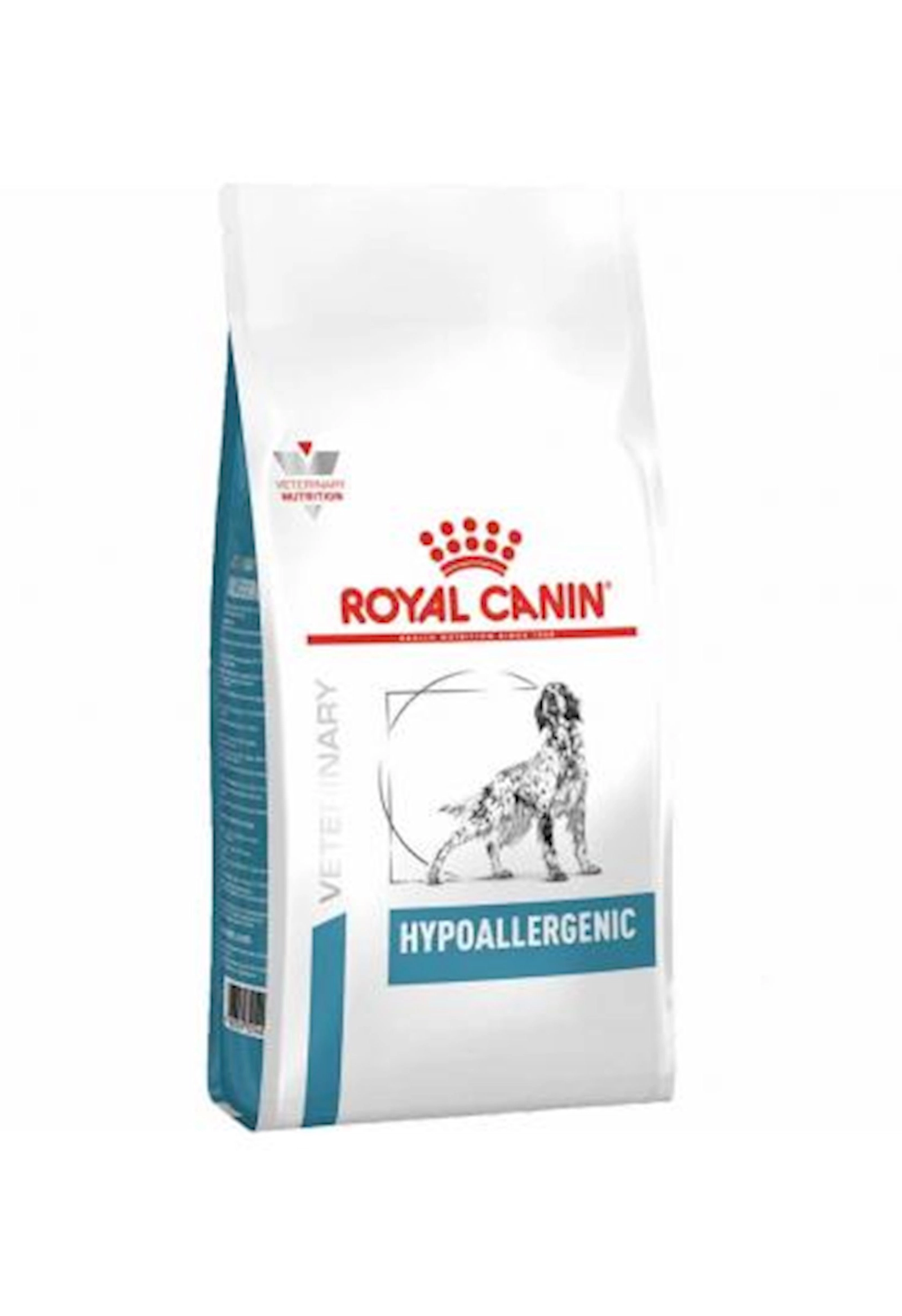 Quru yem Royal Canin Veterinary Hypoallergenic DR21 14 kq