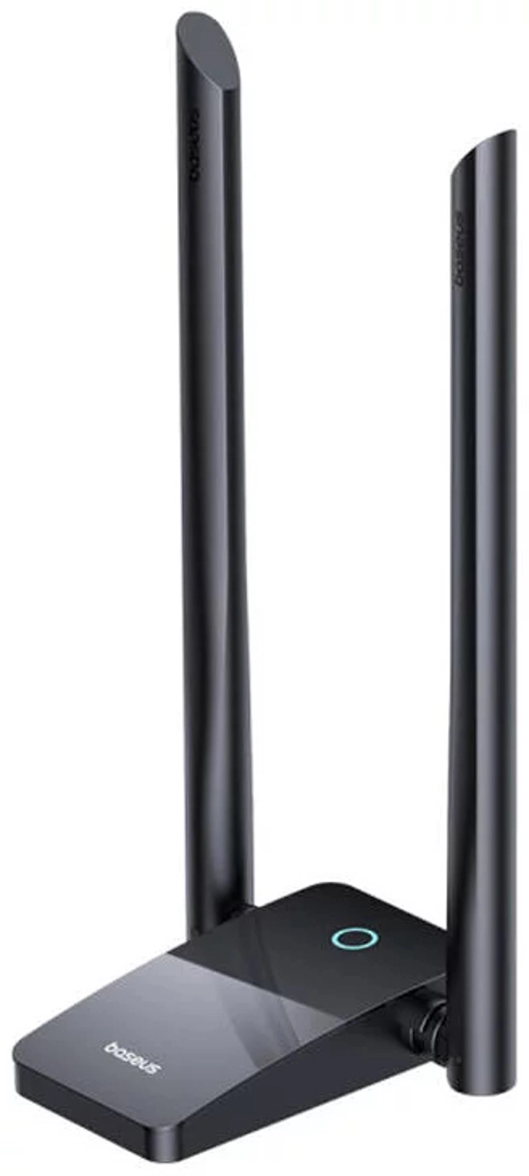 Wi-Fi adapter Baseus FastJoy 1300Mbps, Qara