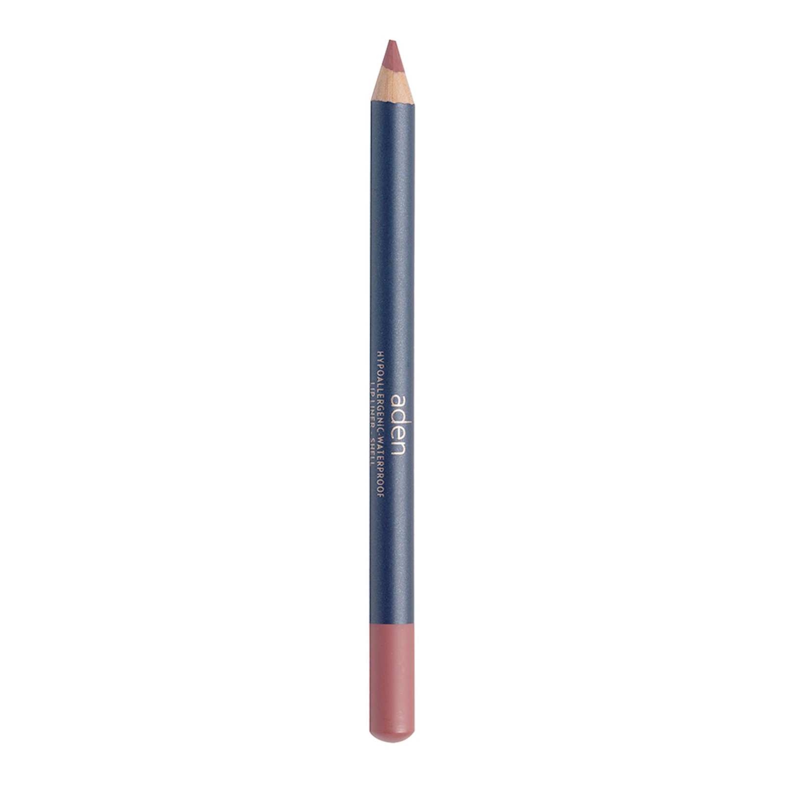 Dodaq üçün qələm Aden Lipliner Pencil 036 Shell, 1.14 q
