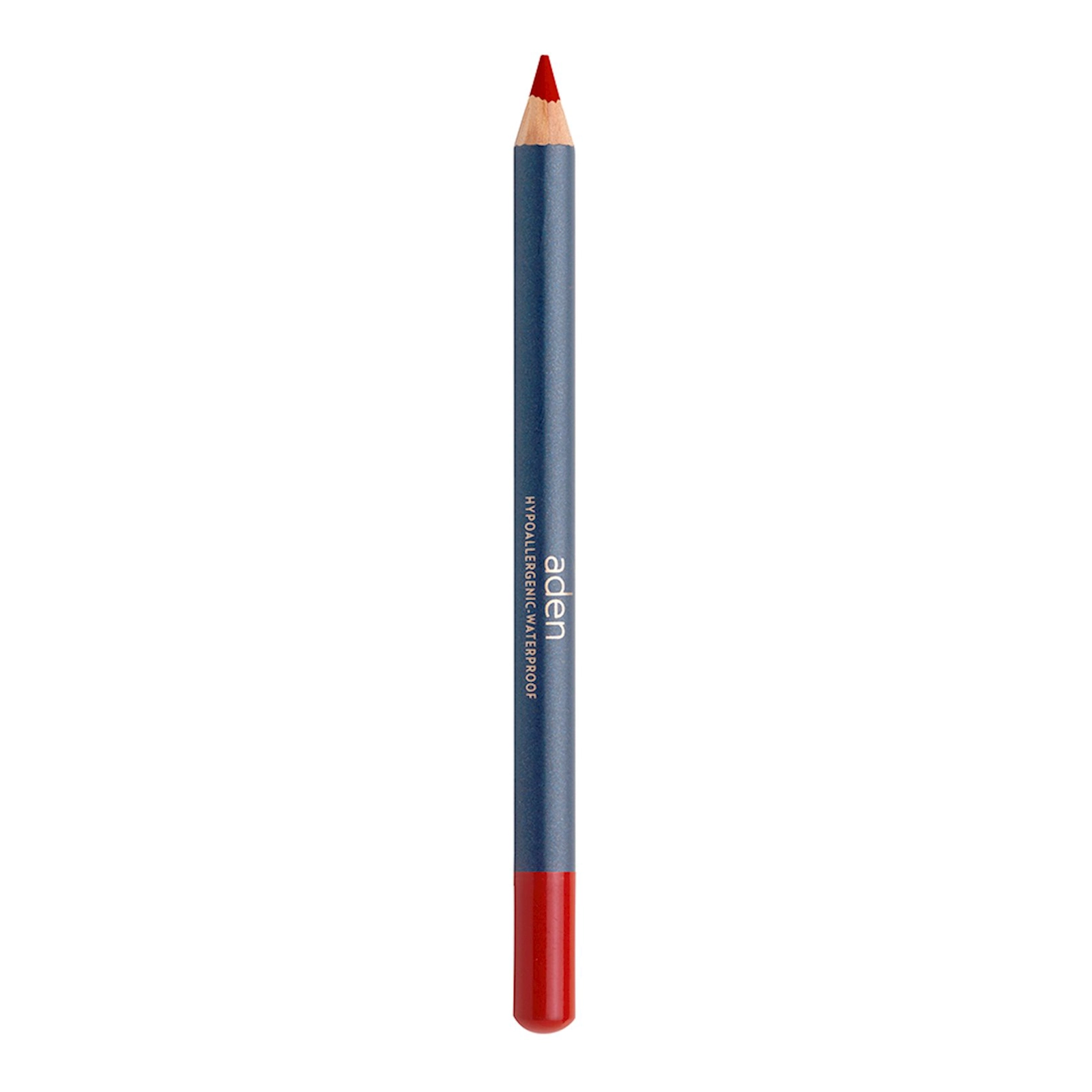 Dodaq üçün qələm Aden Lipliner Pencil 042 Tulip, 1.14 q