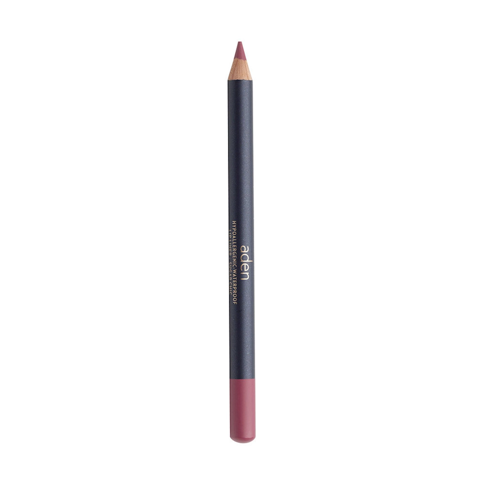 Dodaq üçün qələm Aden Lipliner Pencil 033 Sugar Chic, 1.14 q