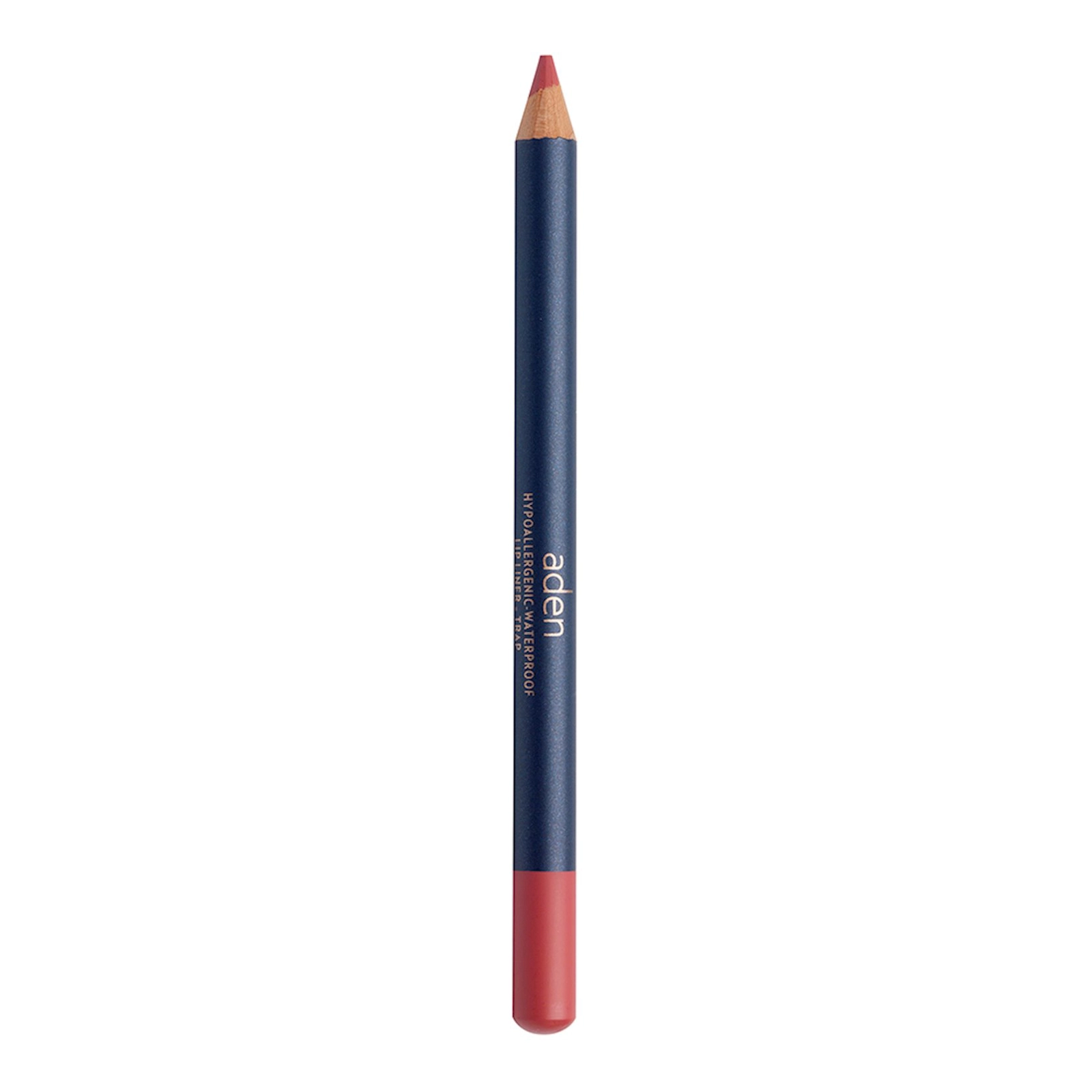 Dodaq üçün qələm Aden Lipliner Pencil 054 Trap, 1.14 q
