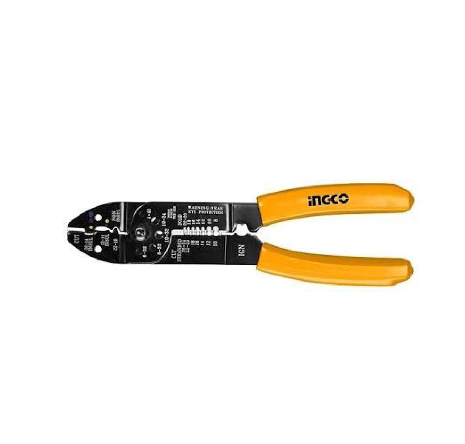 Stripper Ingco HWSP851, 215 mm