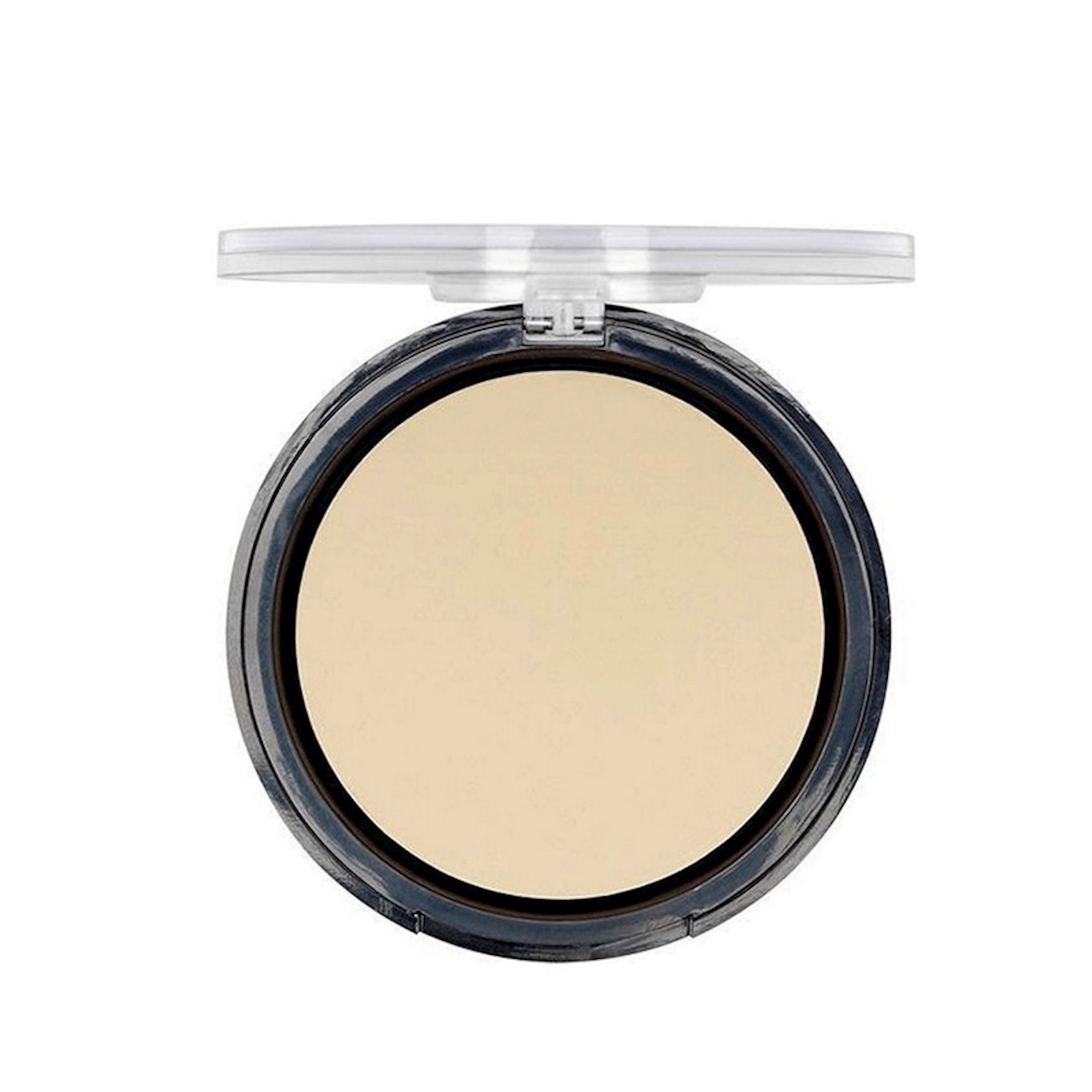 Üz üçün kompakt kirşan Aden Cosmetics Silky Matt Compact Powder №02 Beige 15 q