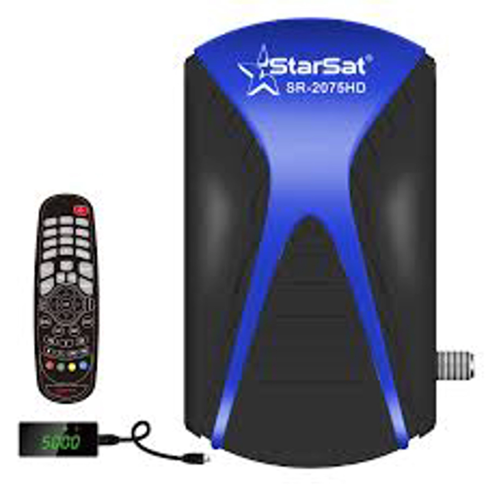 Peyk Anten Tv Tuner StarSat-2075
