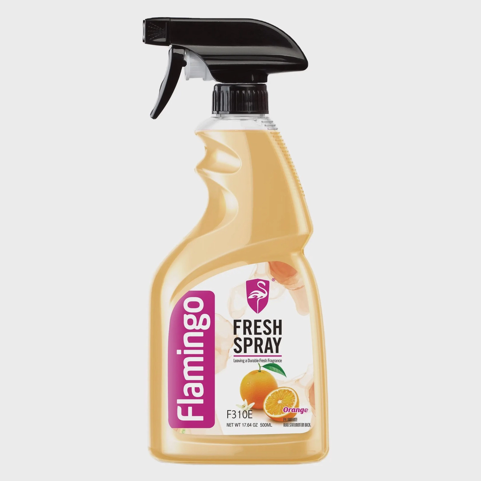 Aromatlaşdırıcı sprey avtomobil üçün Flamingo F310E, 500ml