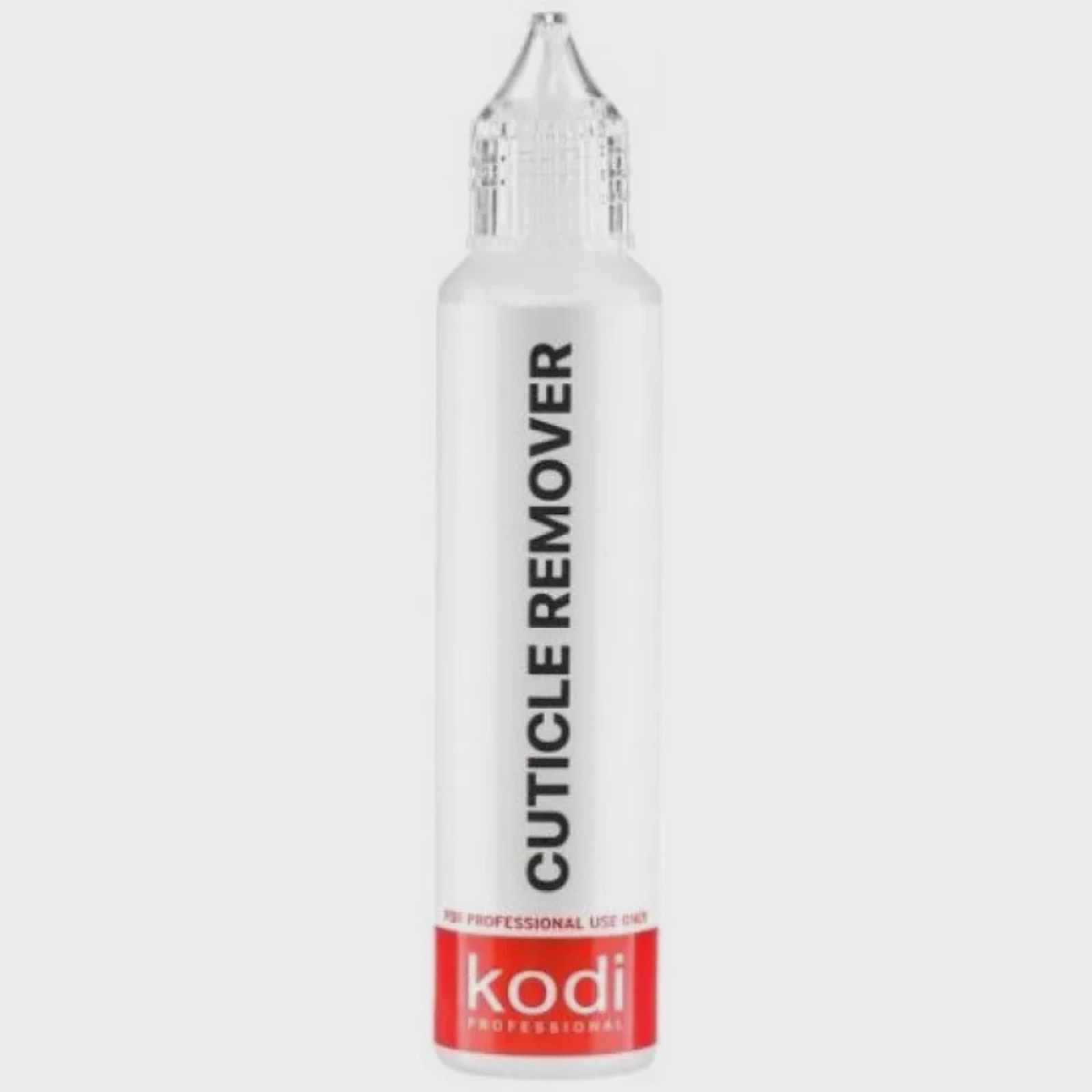 Kutikulun çıxarılması üçün vasitə Kodi KD_CR8, 50 ml