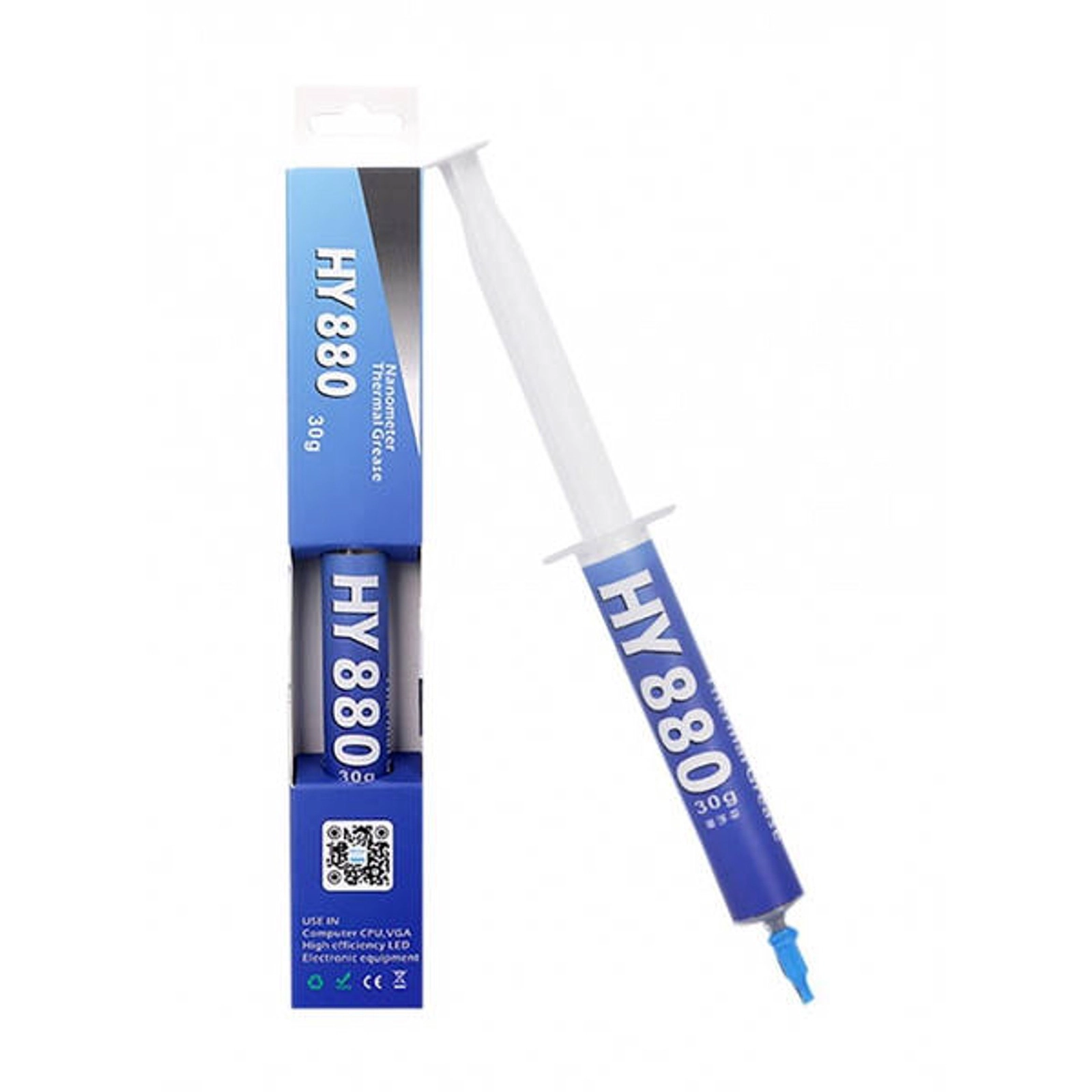 Termopasta HY-880, 30g