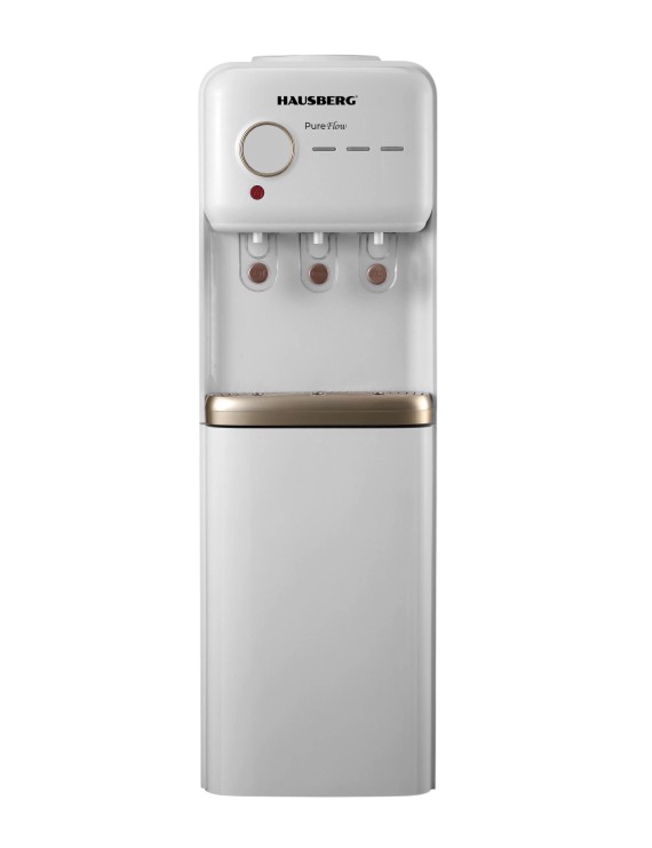 Su dispenseri Hausberg HB-6028