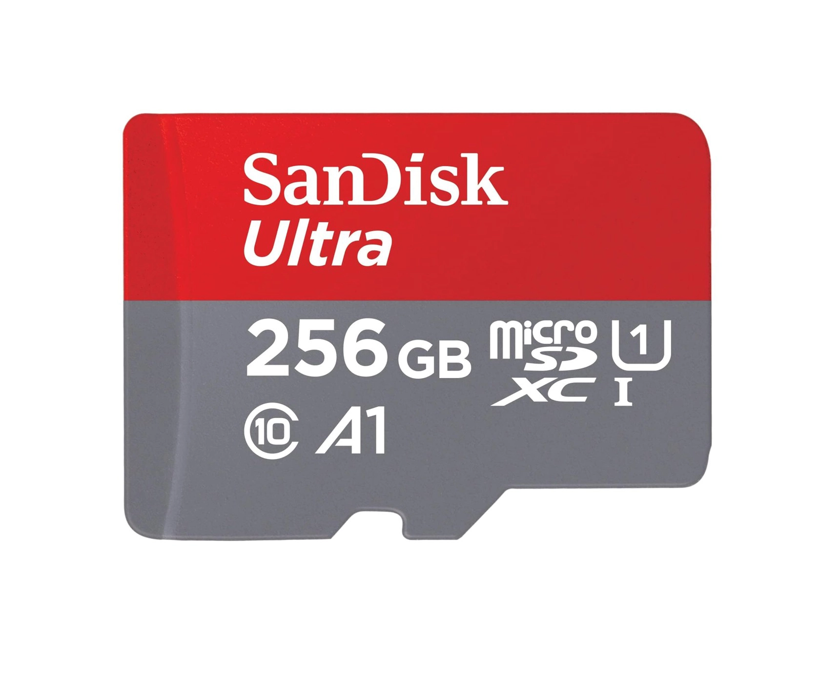 Yaddaş kartı SanDisk 256GB Ultra microSDXC
