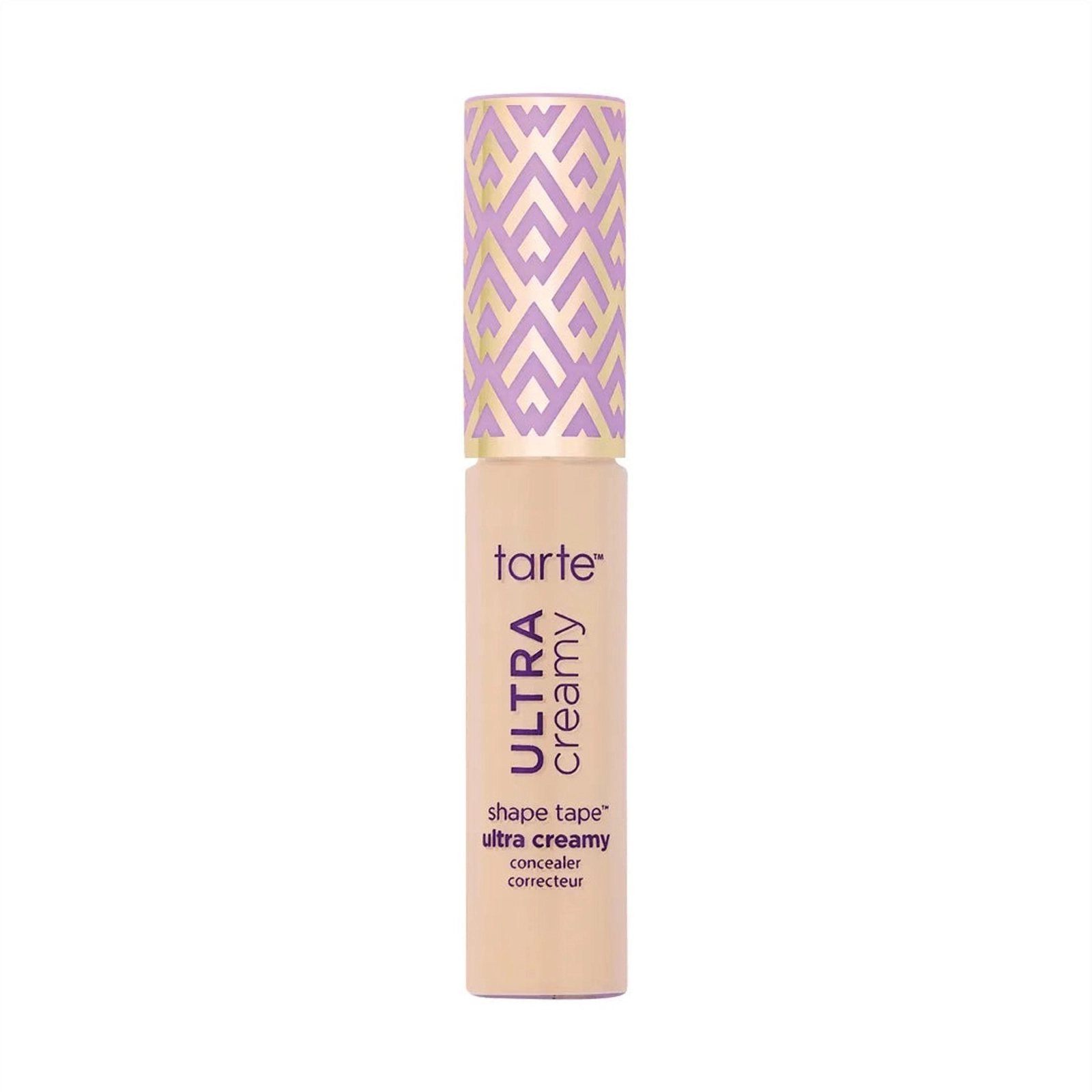 Konsiler Tarte Cosmetics Shape Tape Ultra Creamy 22N Light Neutral 10 ml