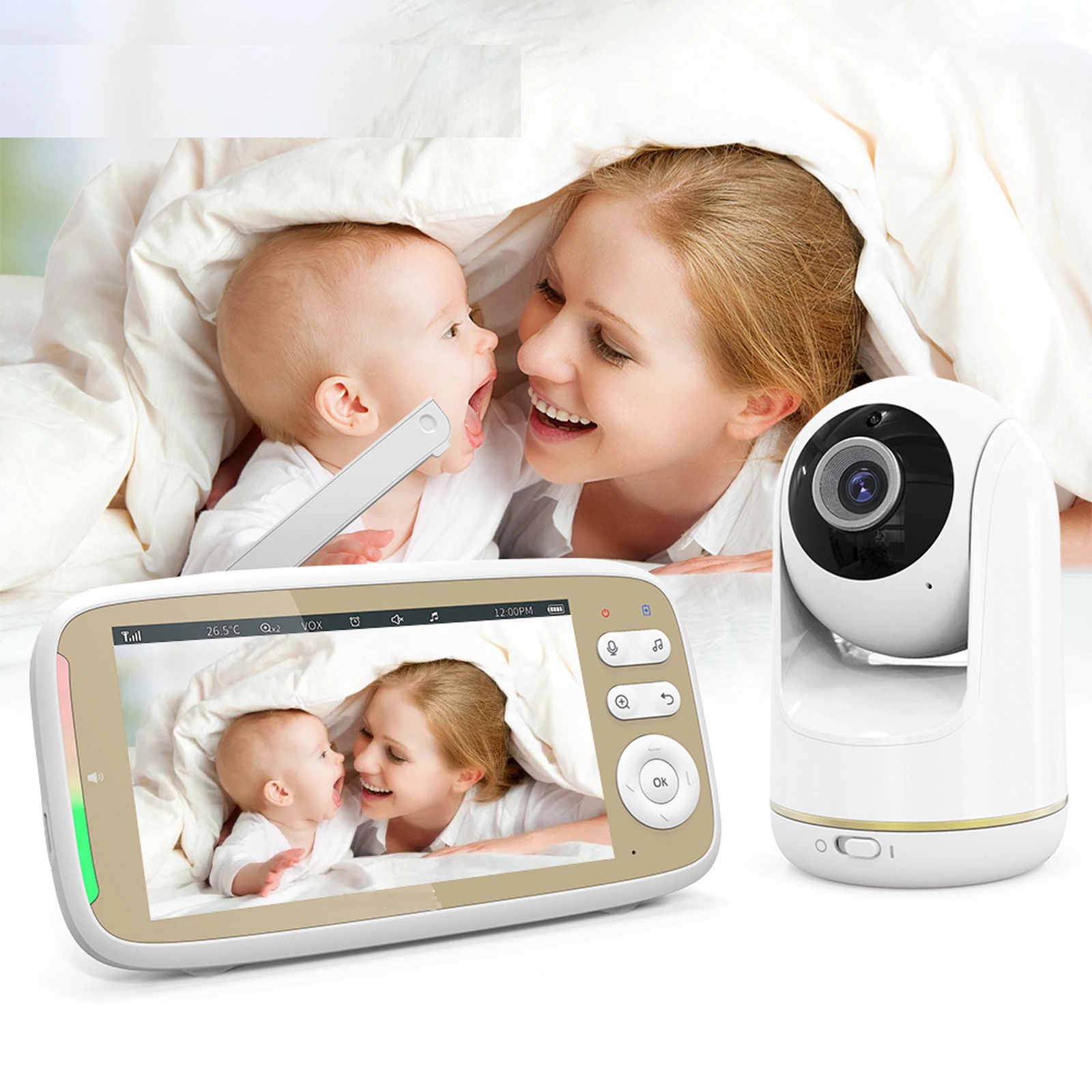 Videodayə Babyono VB803