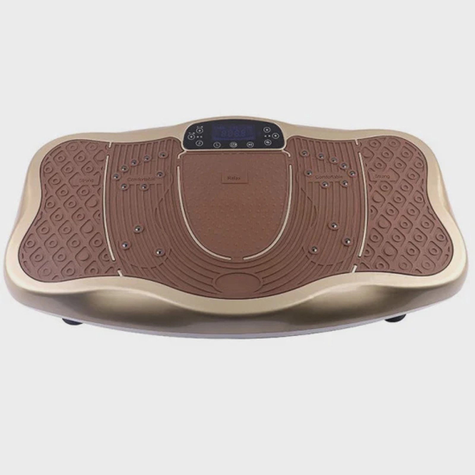 Vibro platforma Ultra Thin Body Slimmer